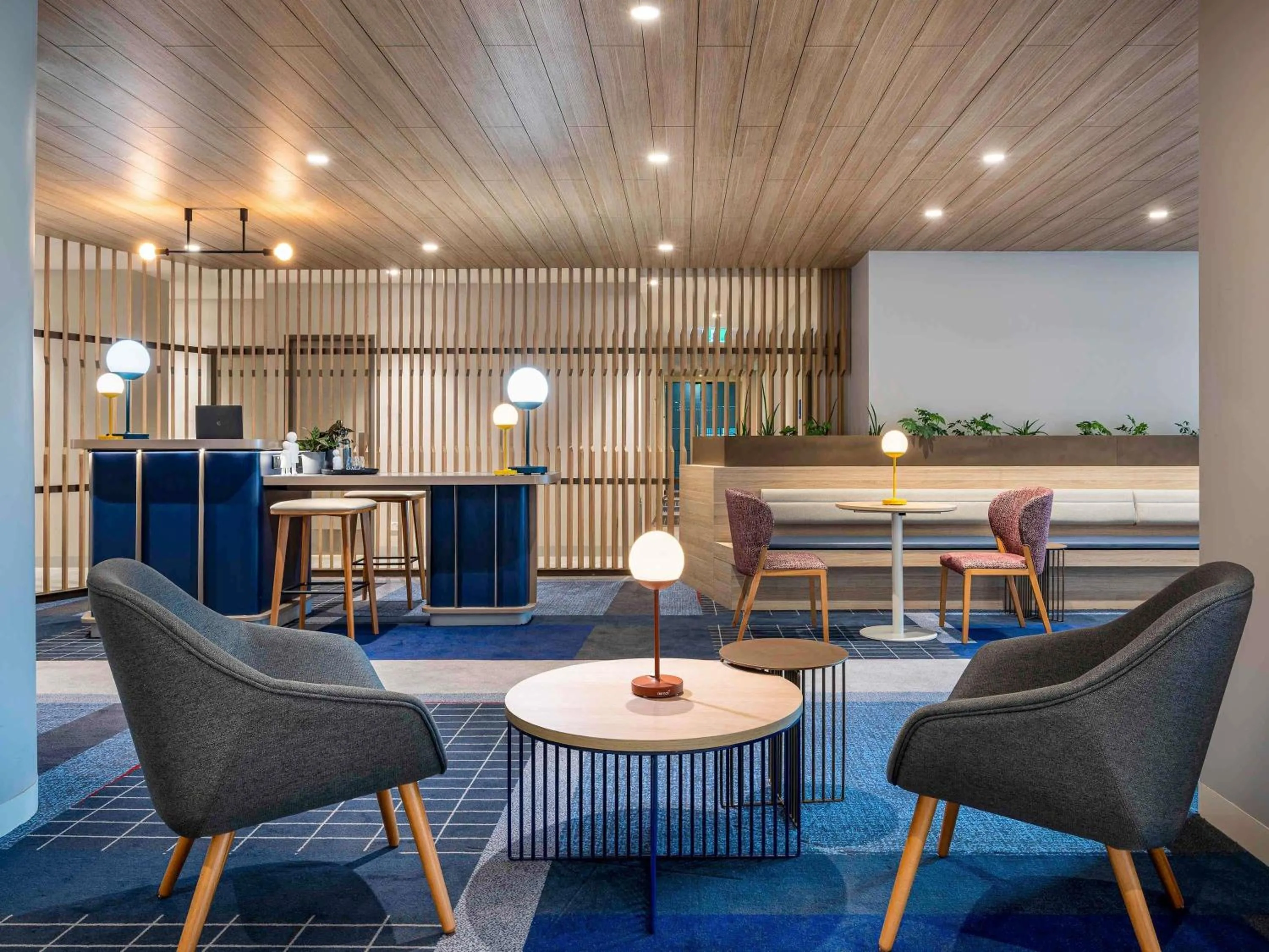 Meeting/conference room in Novotel Melbourne Preston