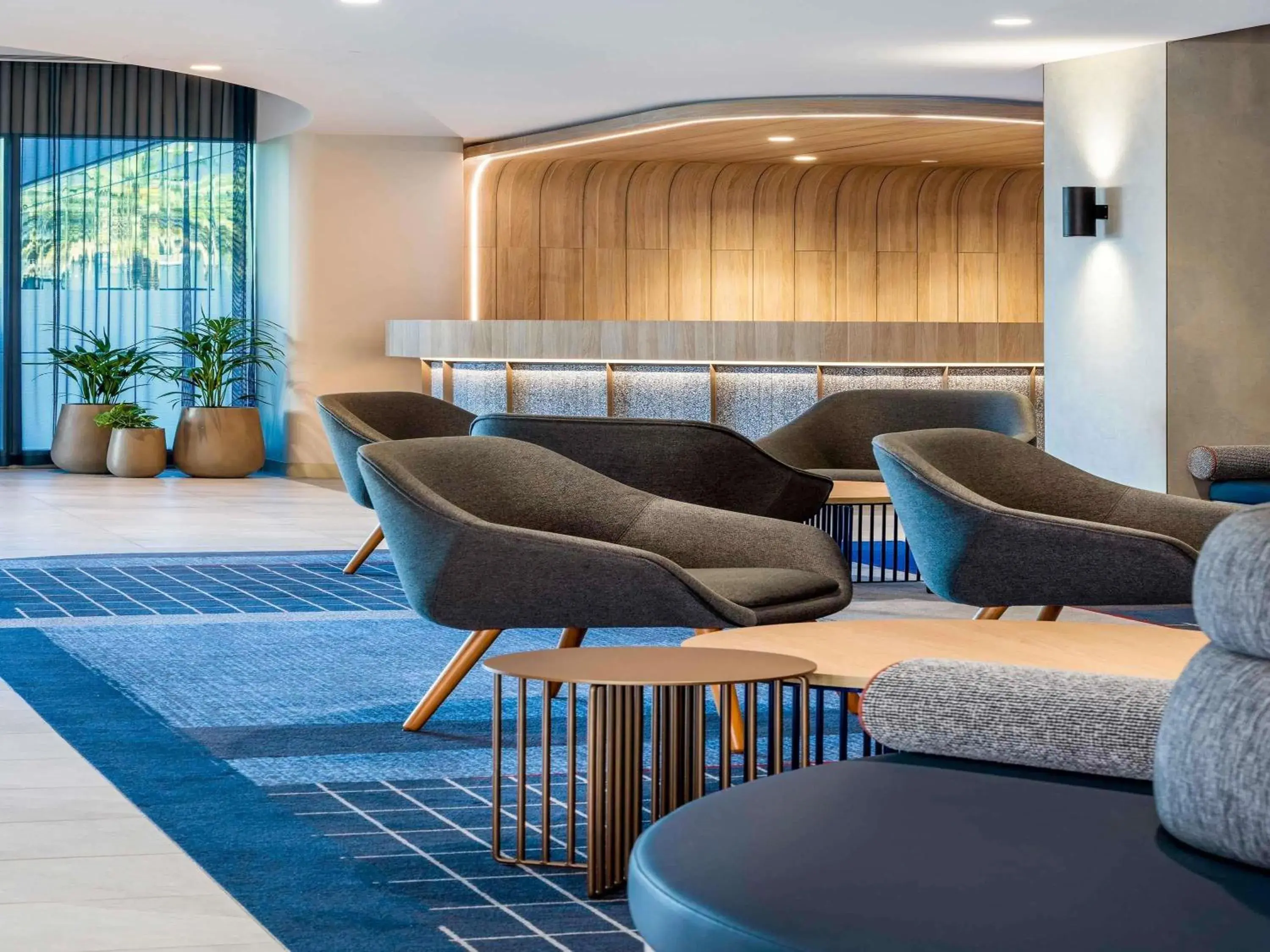 Novotel Melbourne Preston Novotel Melbourne Preston