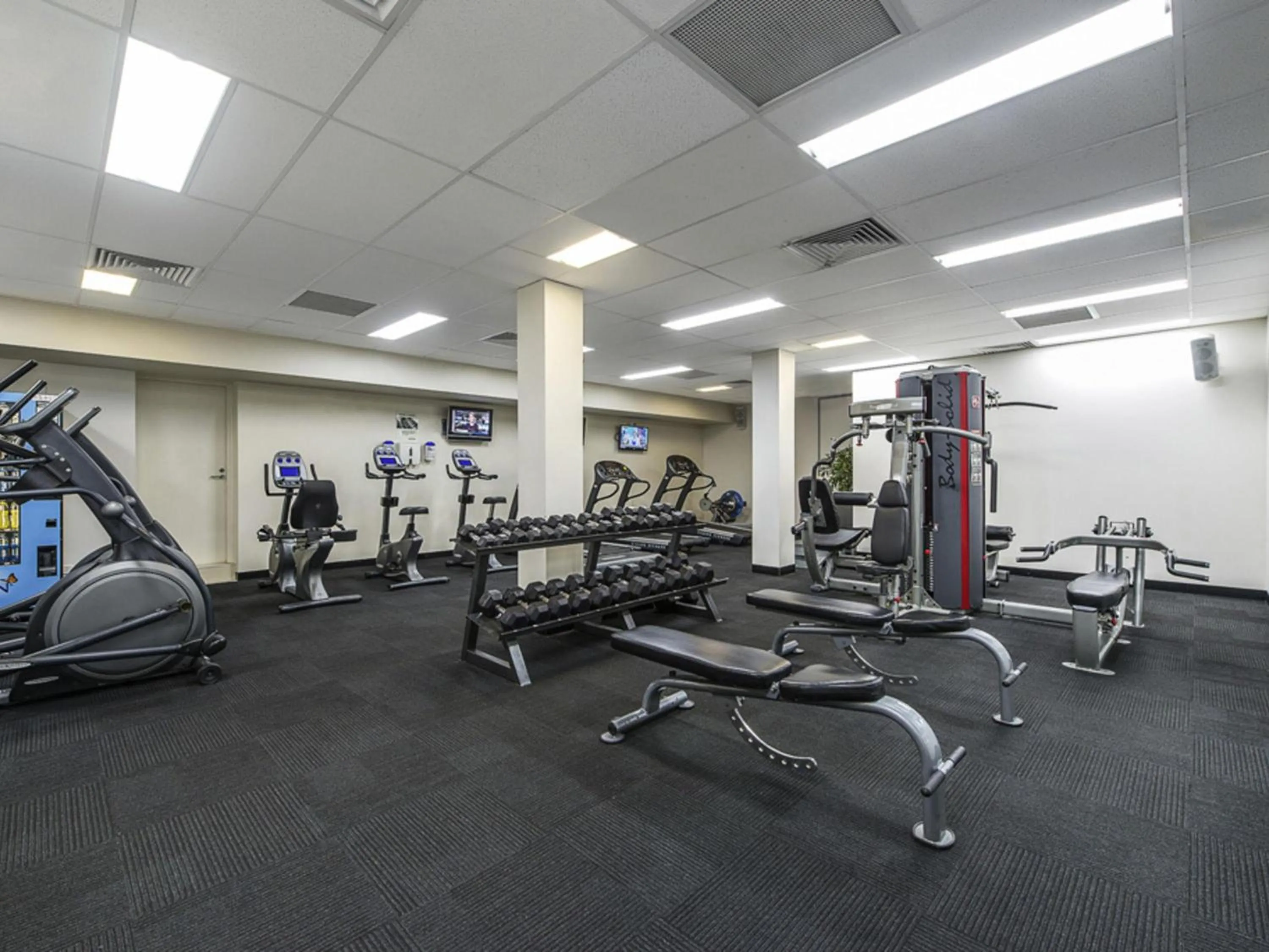 Other in Novotel Melbourne Preston