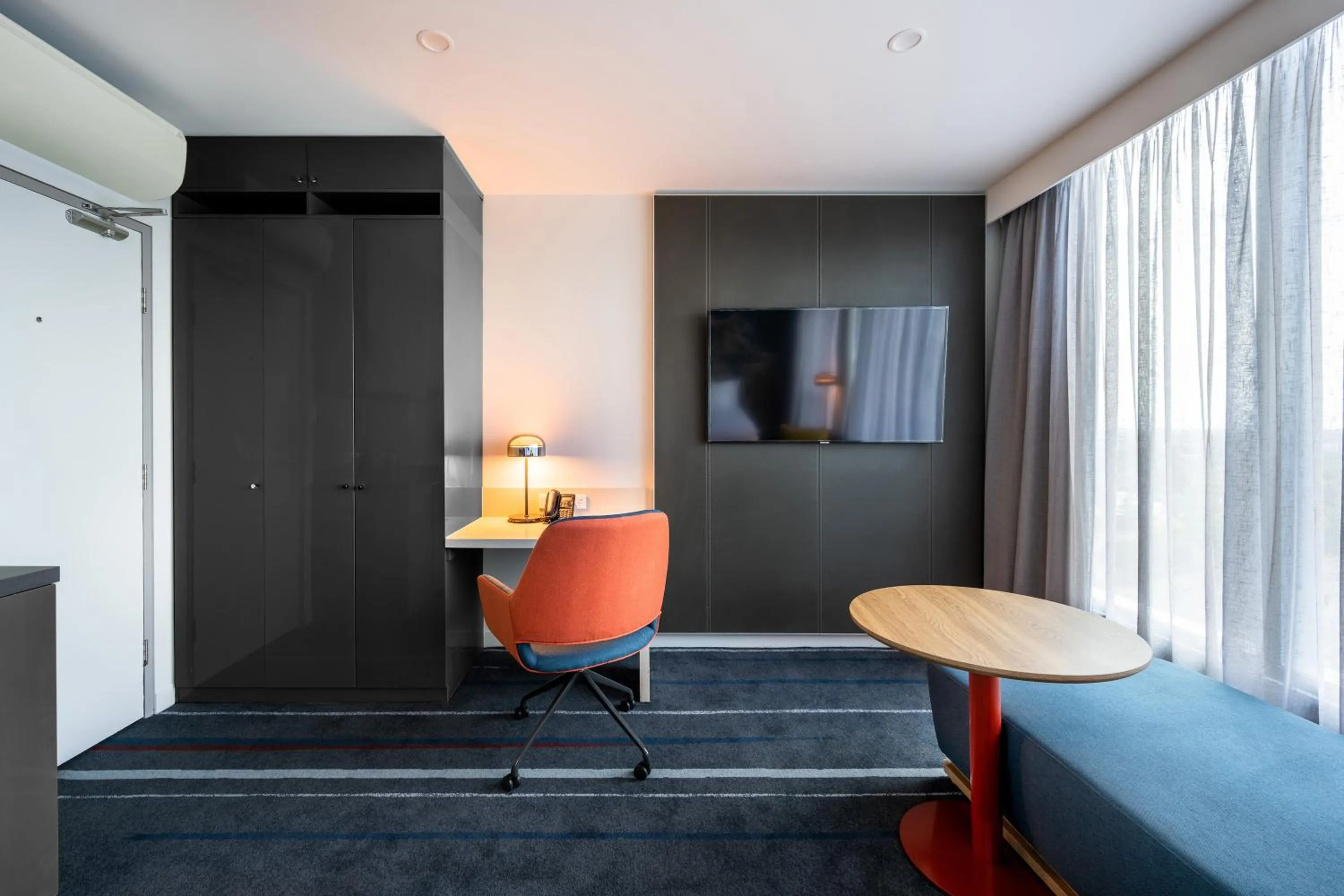 Novotel Melbourne Preston