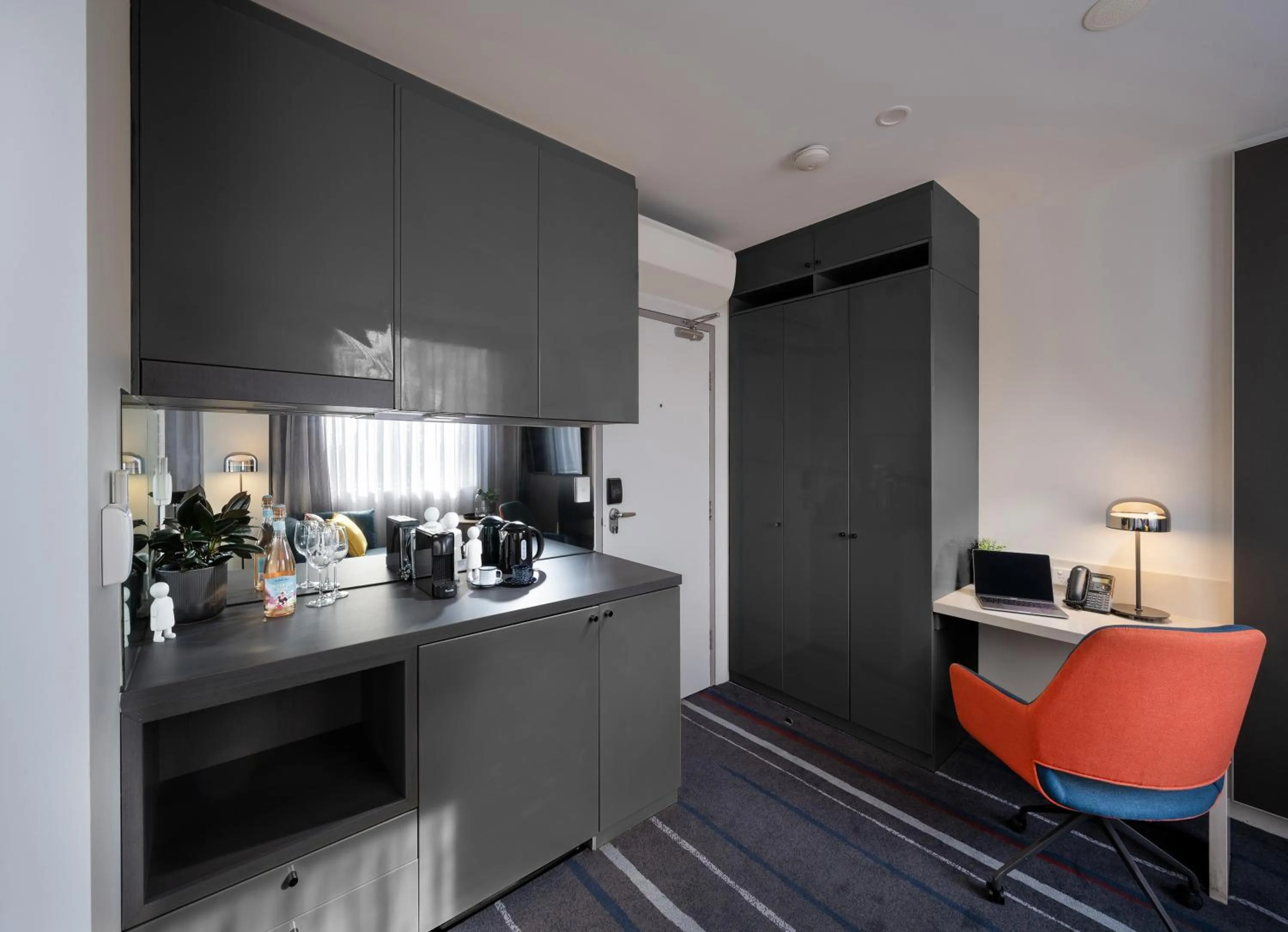 Novotel Melbourne Preston