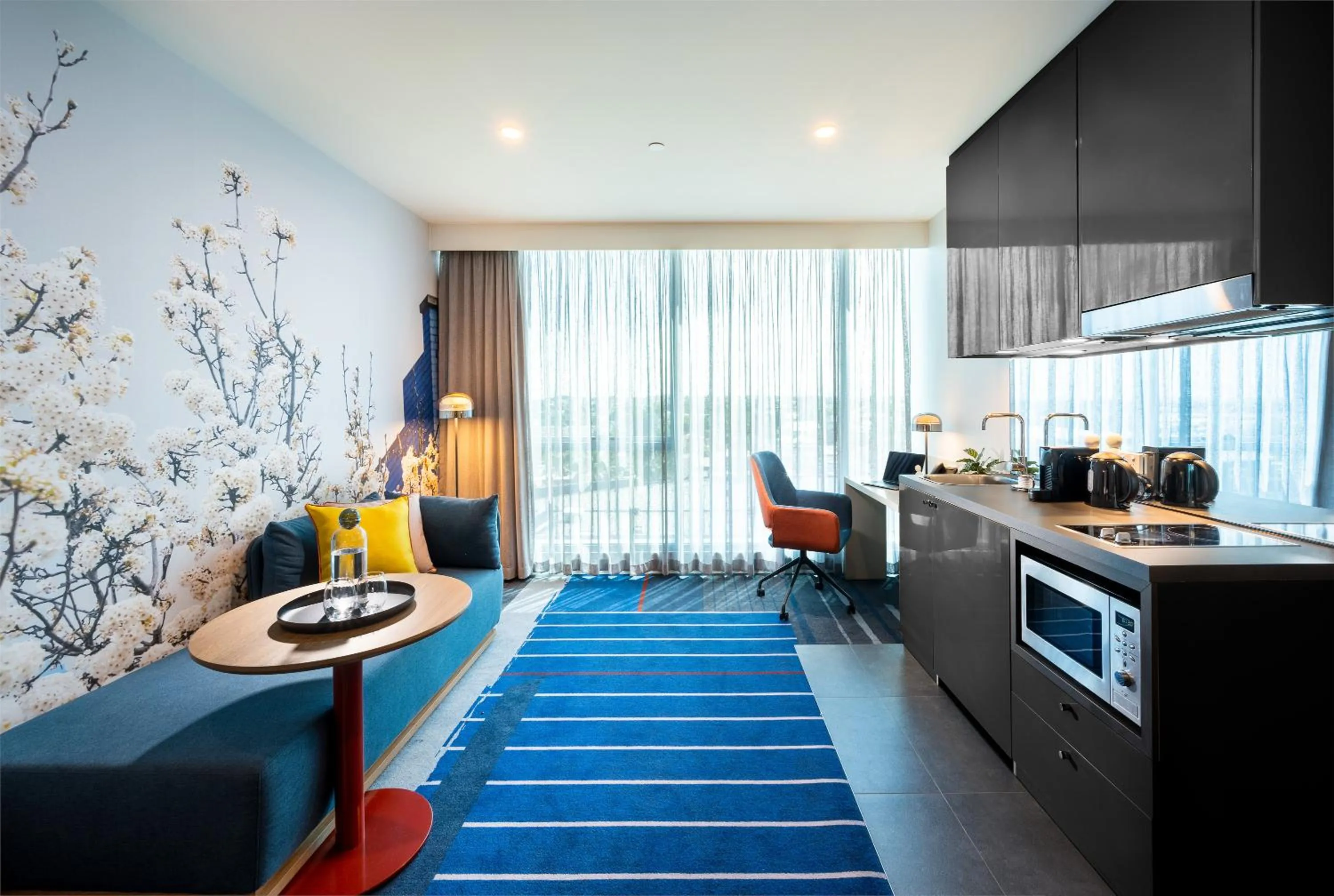 Novotel Melbourne Preston