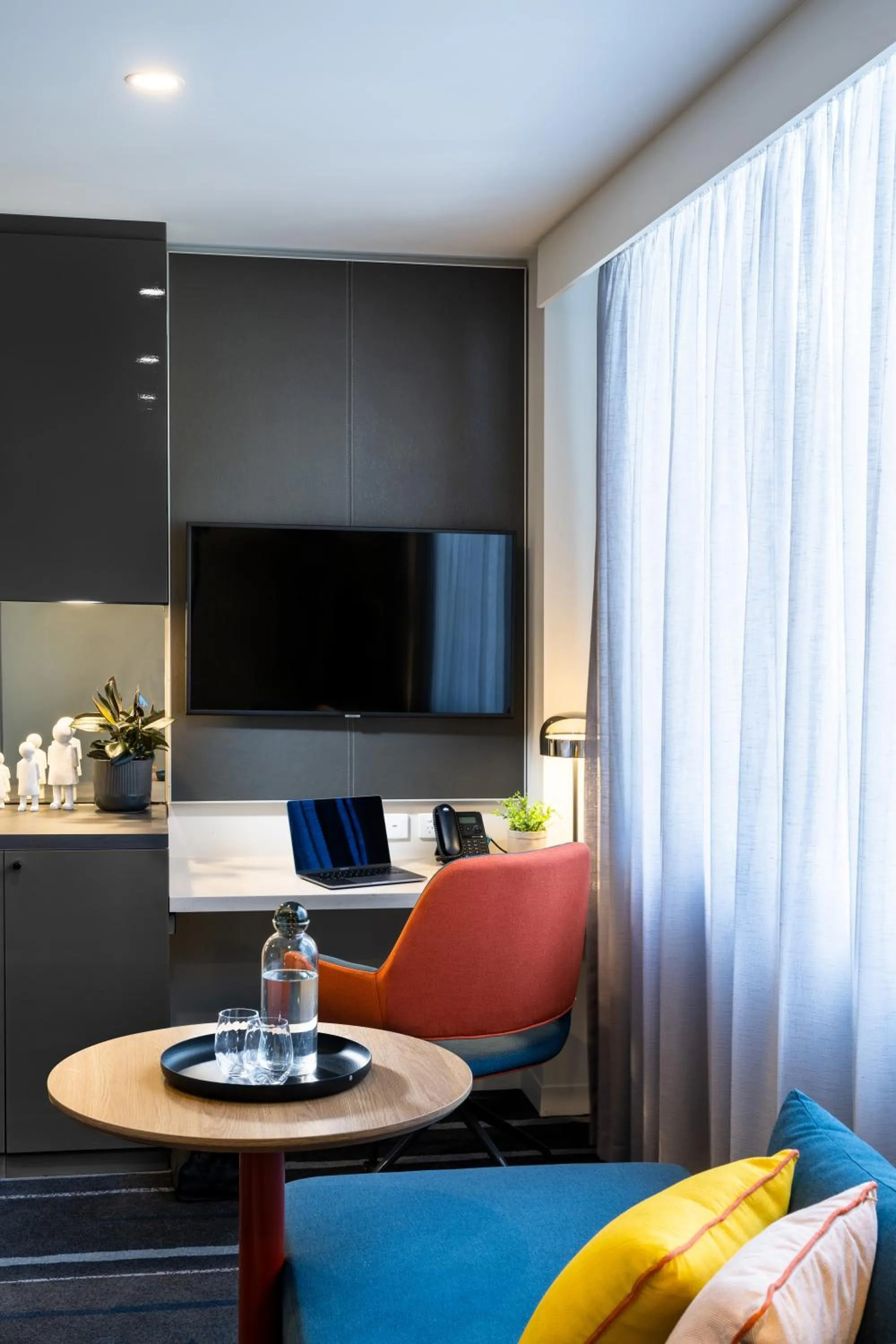 Novotel Melbourne Preston