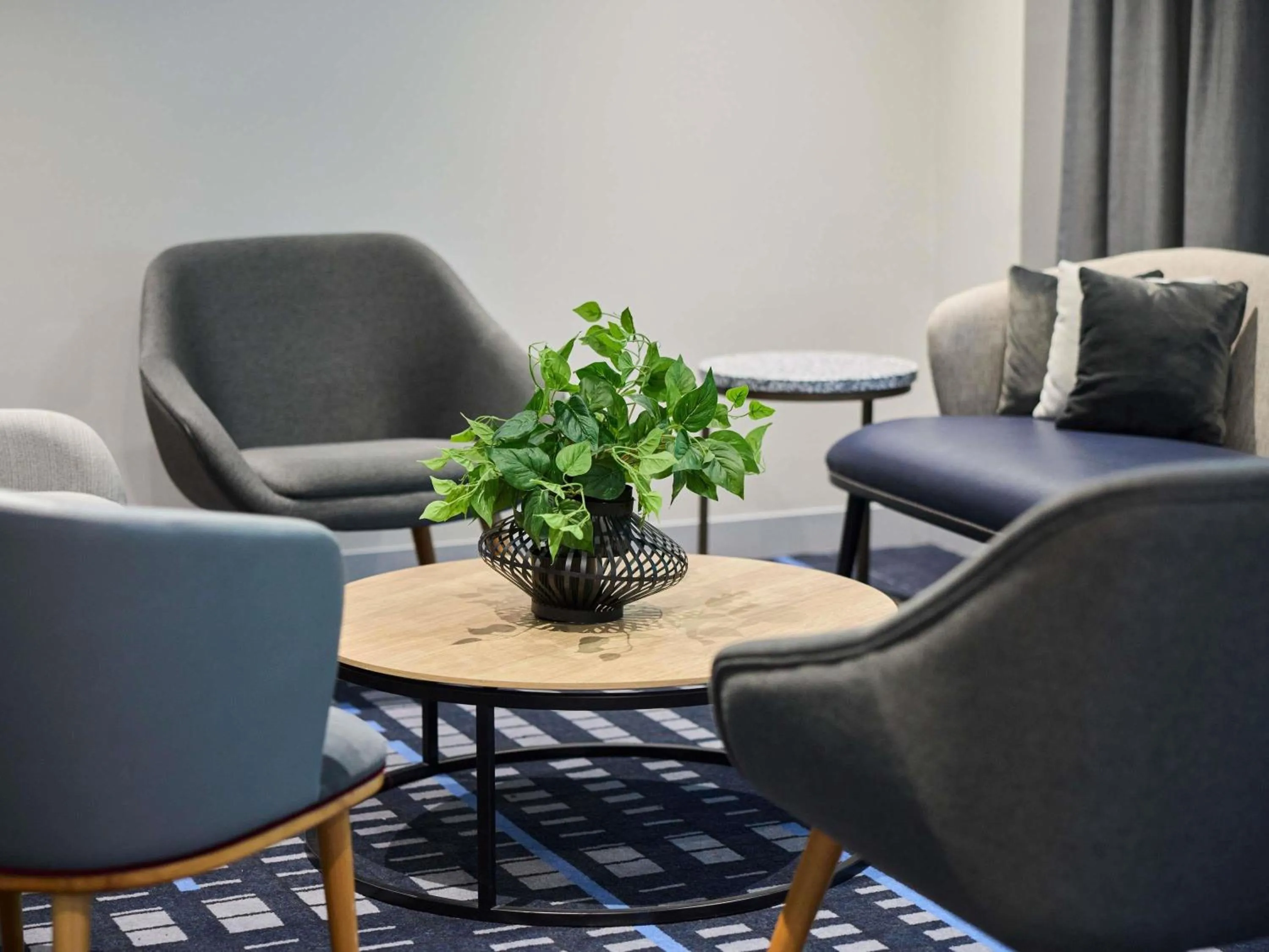 Meeting/conference room in Novotel Melbourne Preston