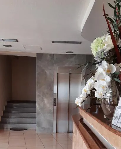 Hotel Filoxenia Beach