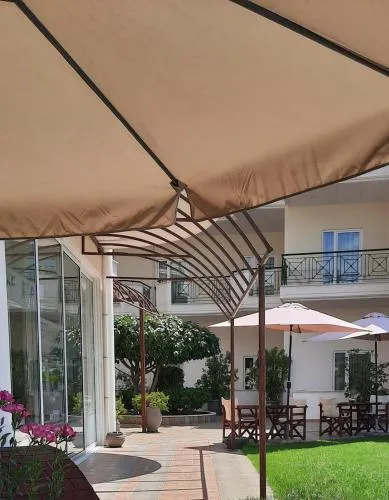 Hotel Filoxenia Beach