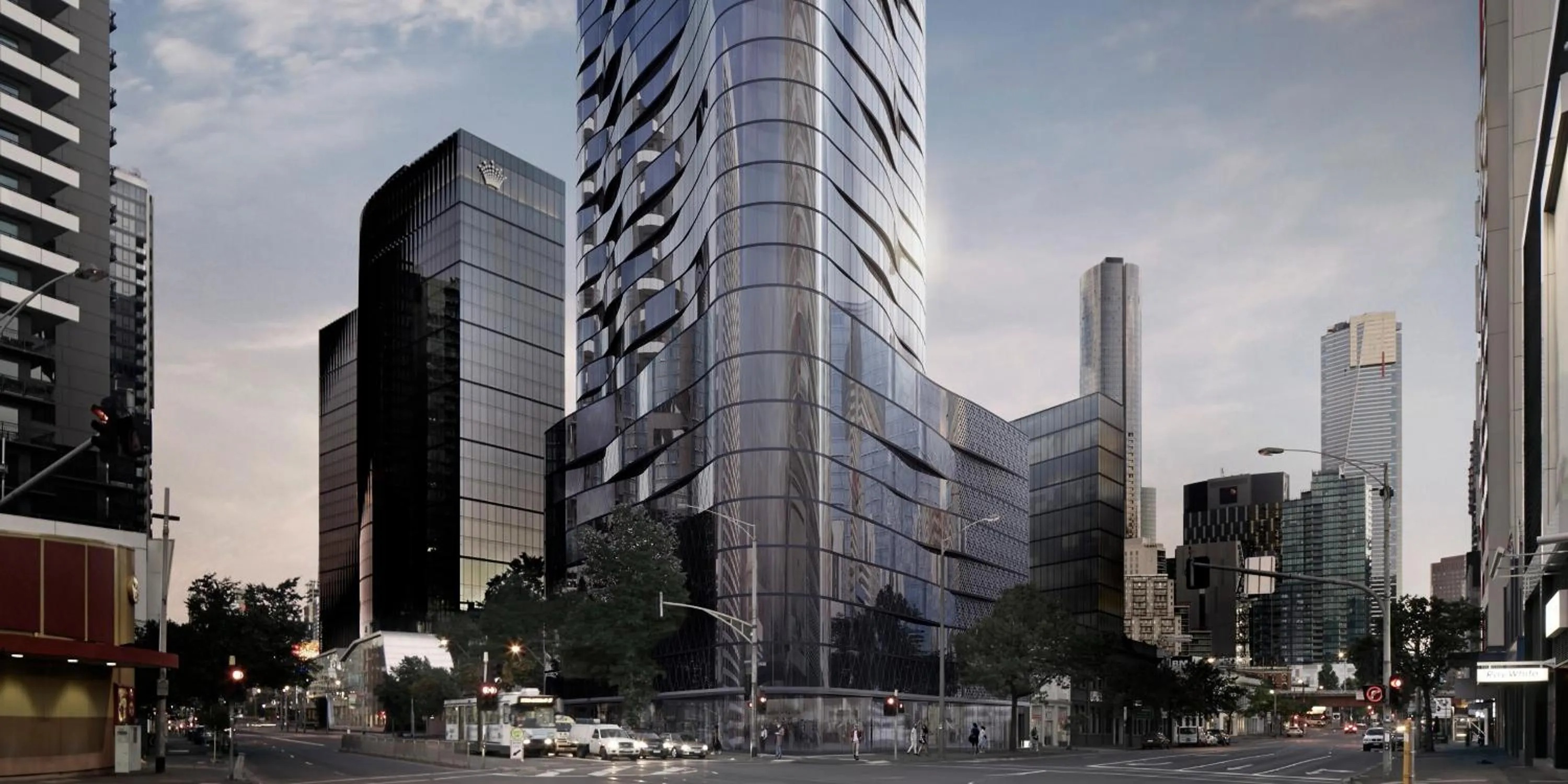 Property building in Shadow Play by Peppers