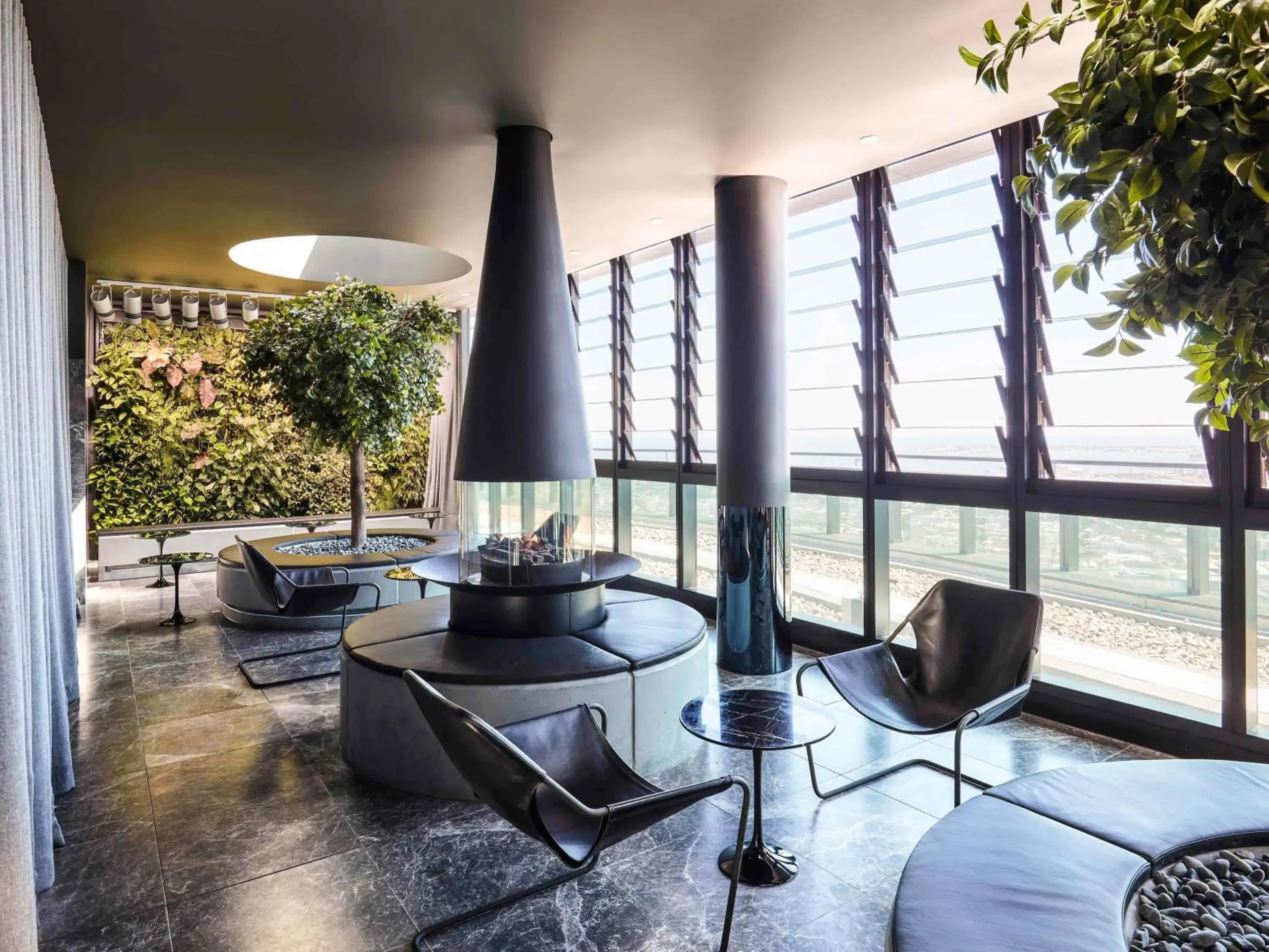 Property building in Shadow Play by Peppers Property building in Shadow Play by Peppers