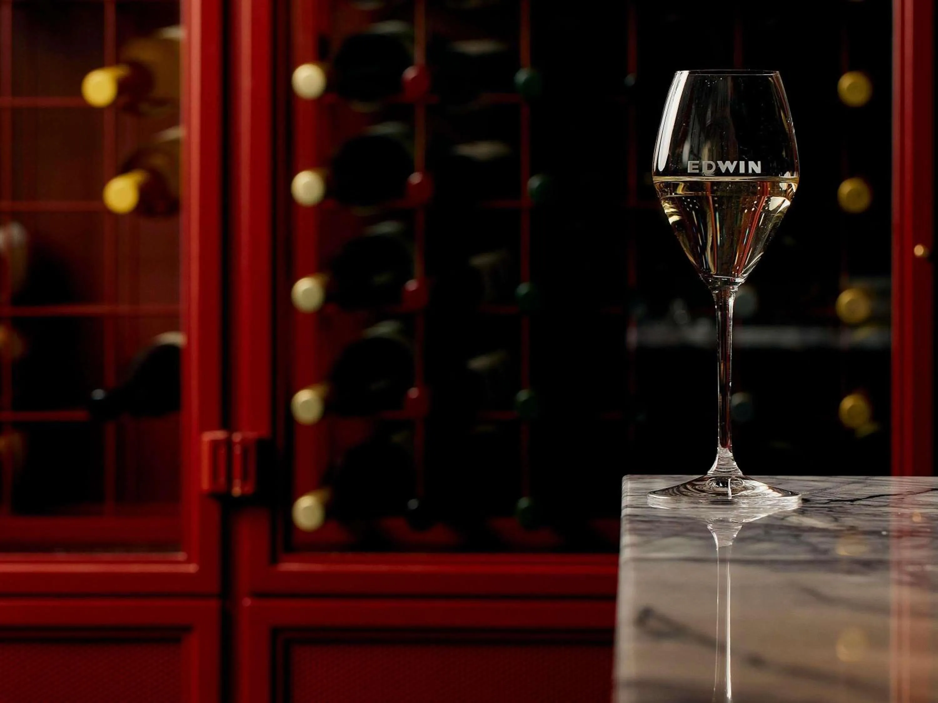 Lounge or bar in Shadow Play by Peppers