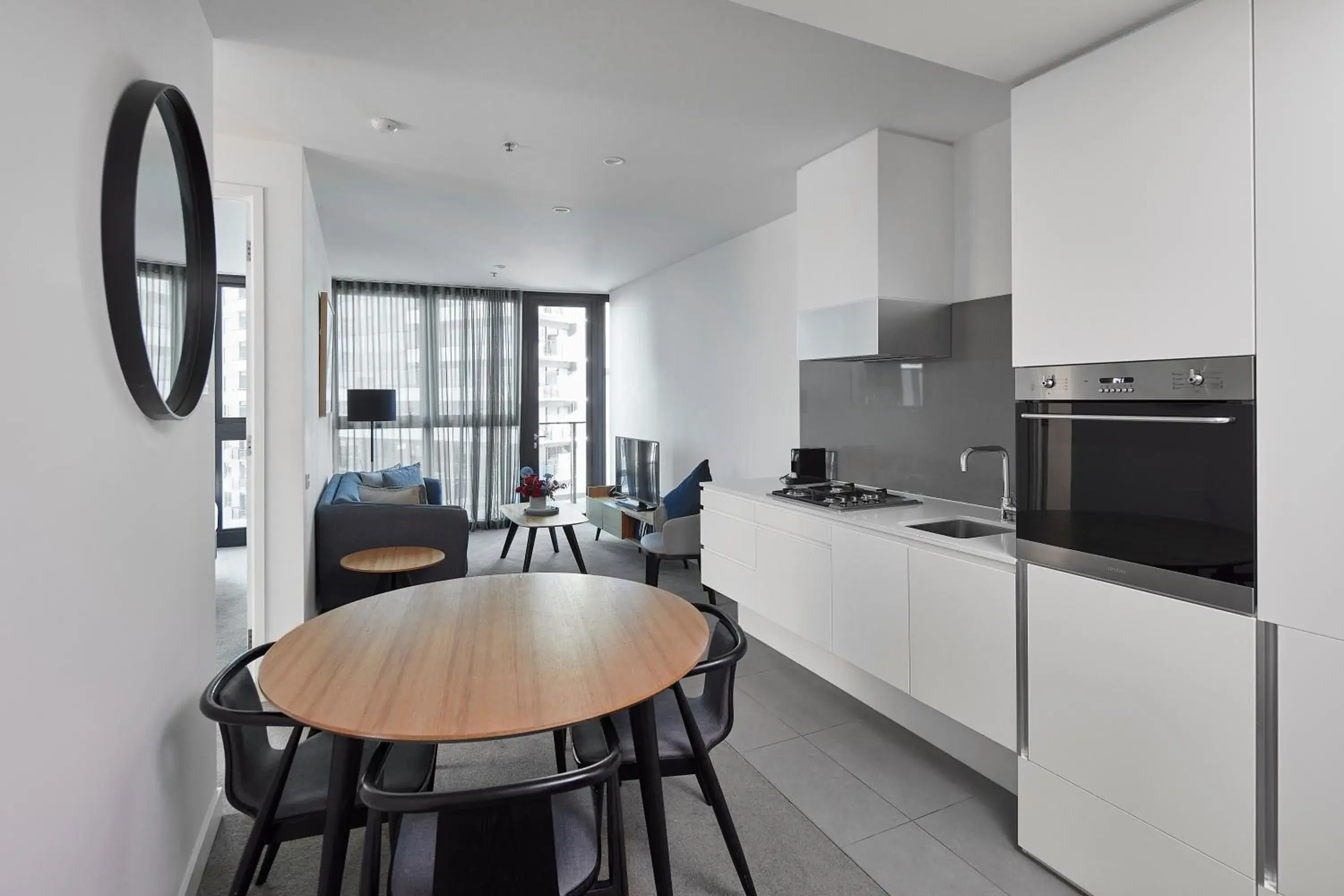 Two-Bedroom Apartment in Shadow Play by Peppers Two-Bedroom Apartment in Shadow Play by Peppers