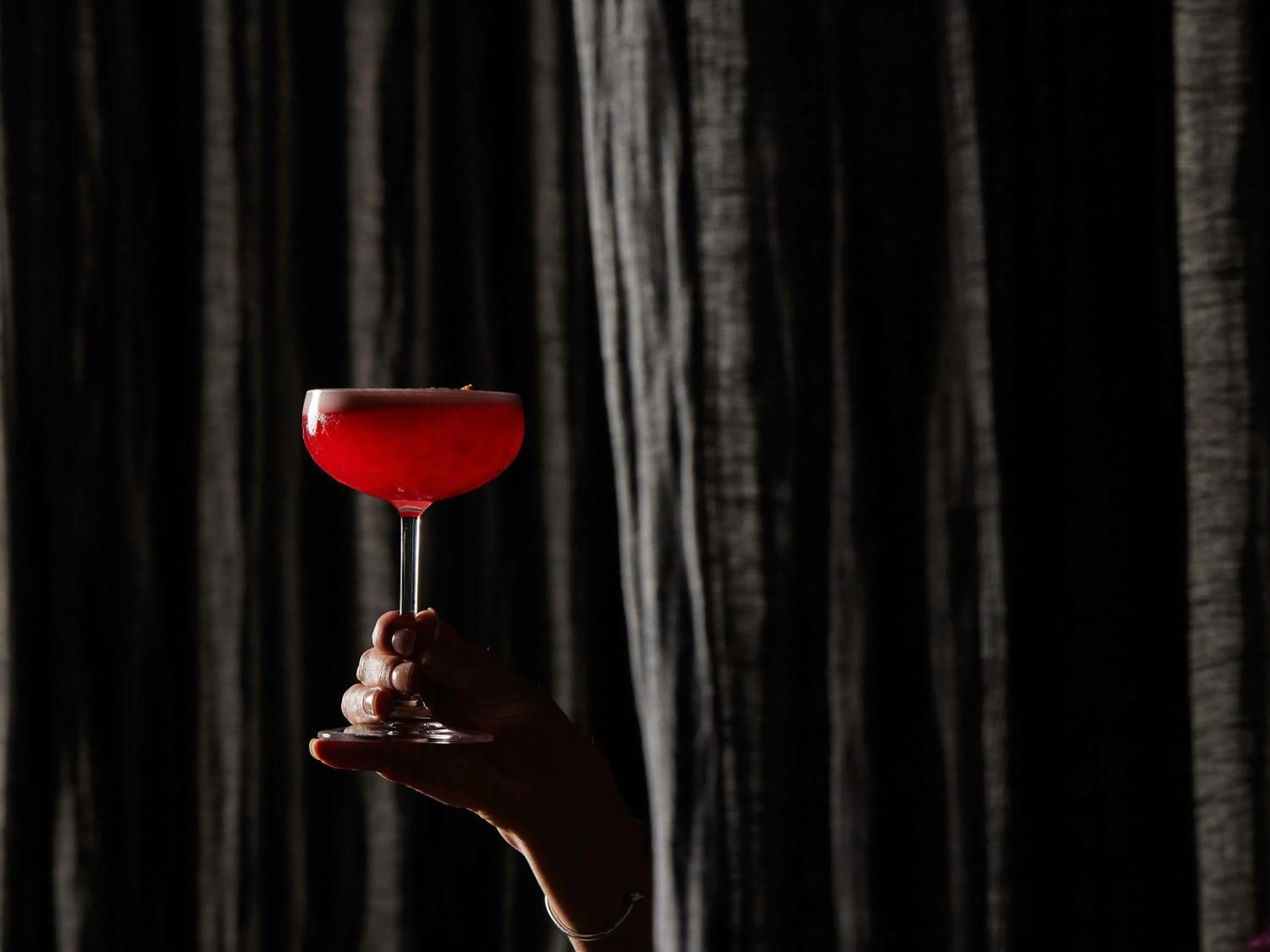 Lounge or bar in Shadow Play by Peppers