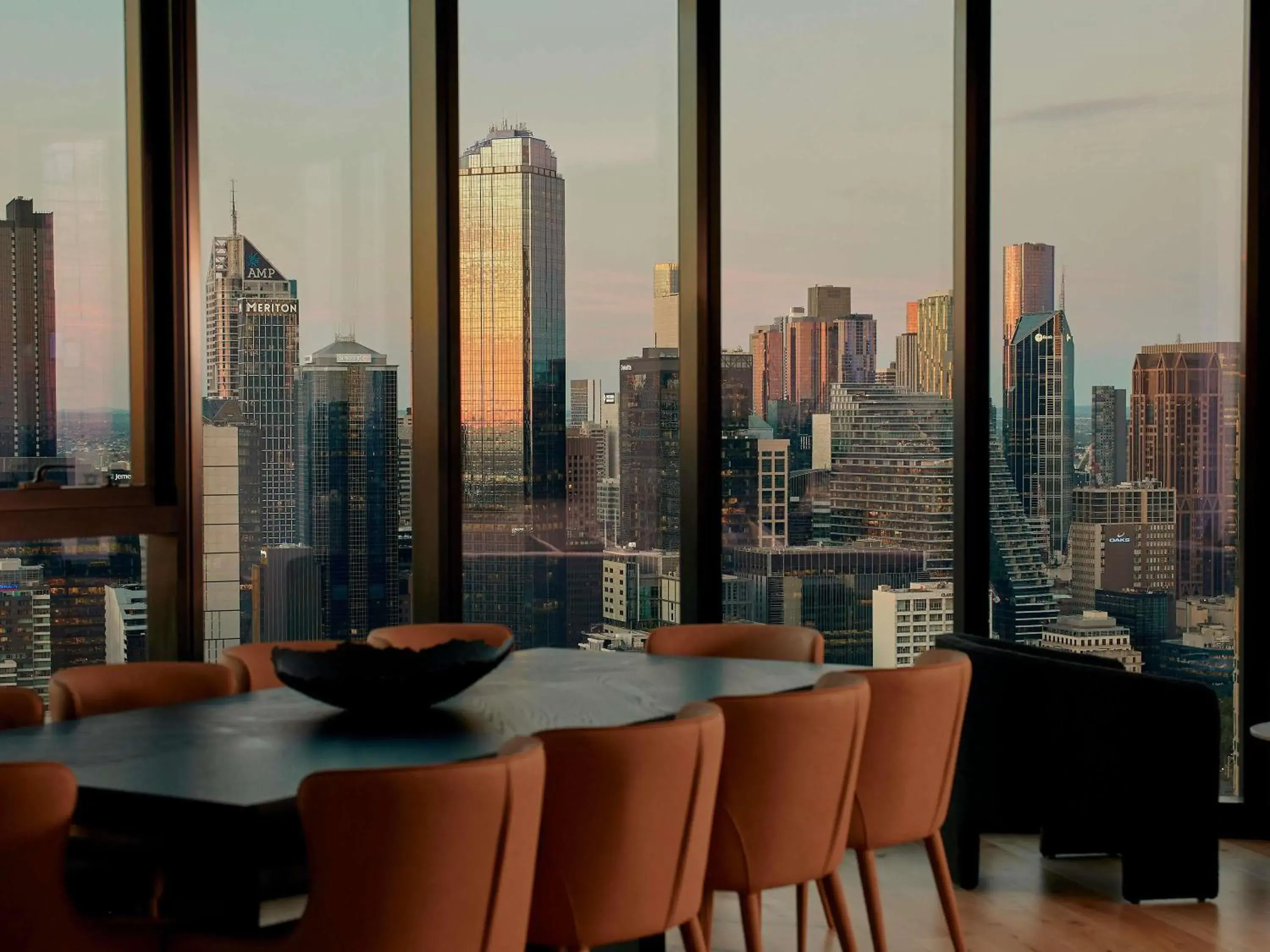 Bedroom in Shadow Play by Peppers Bedroom in Shadow Play by Peppers