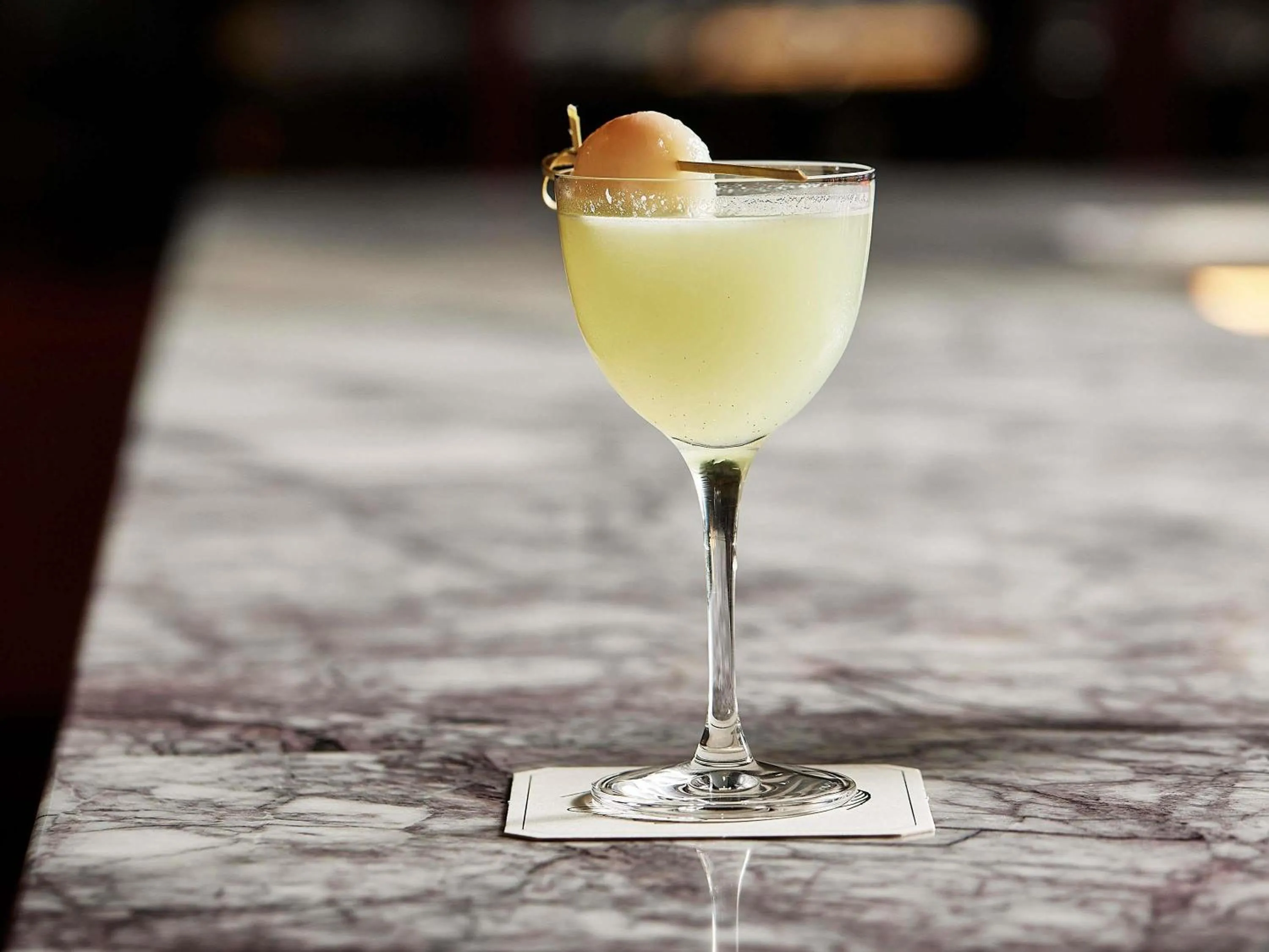 Lounge or bar in Shadow Play by Peppers