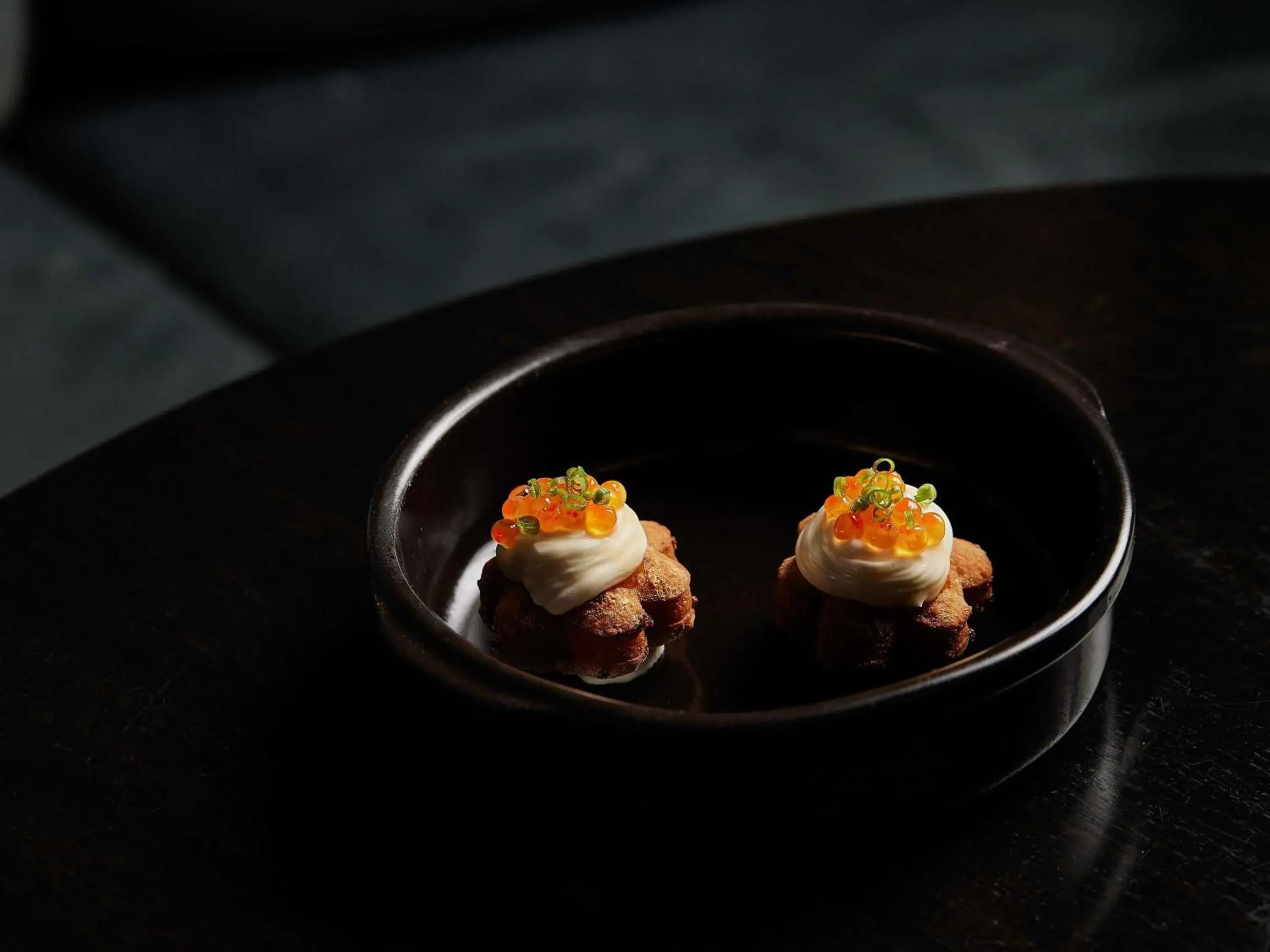 Restaurant/places to eat in Shadow Play by Peppers Restaurant/places to eat in Shadow Play by Peppers