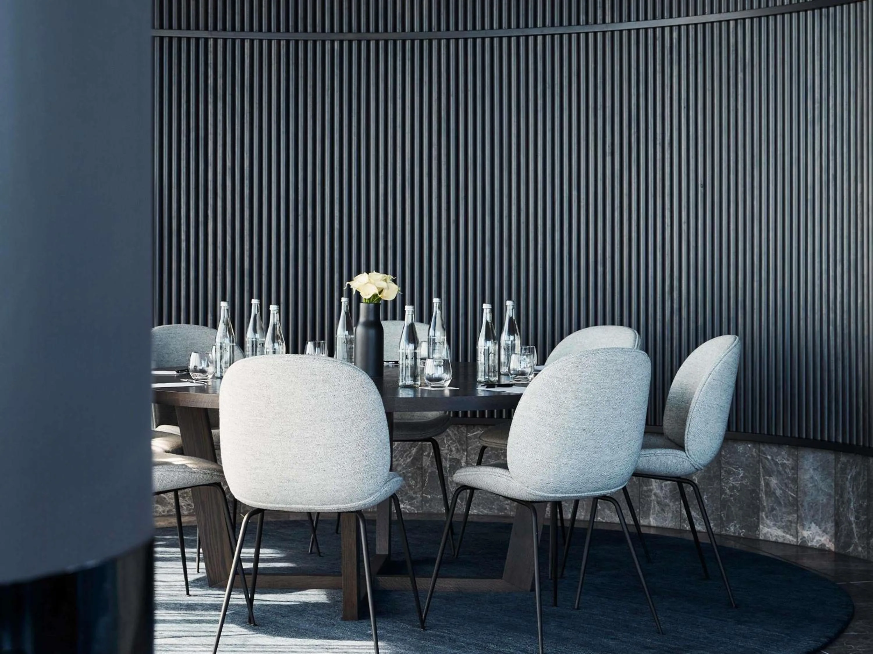 Meeting/conference room in Shadow Play by Peppers