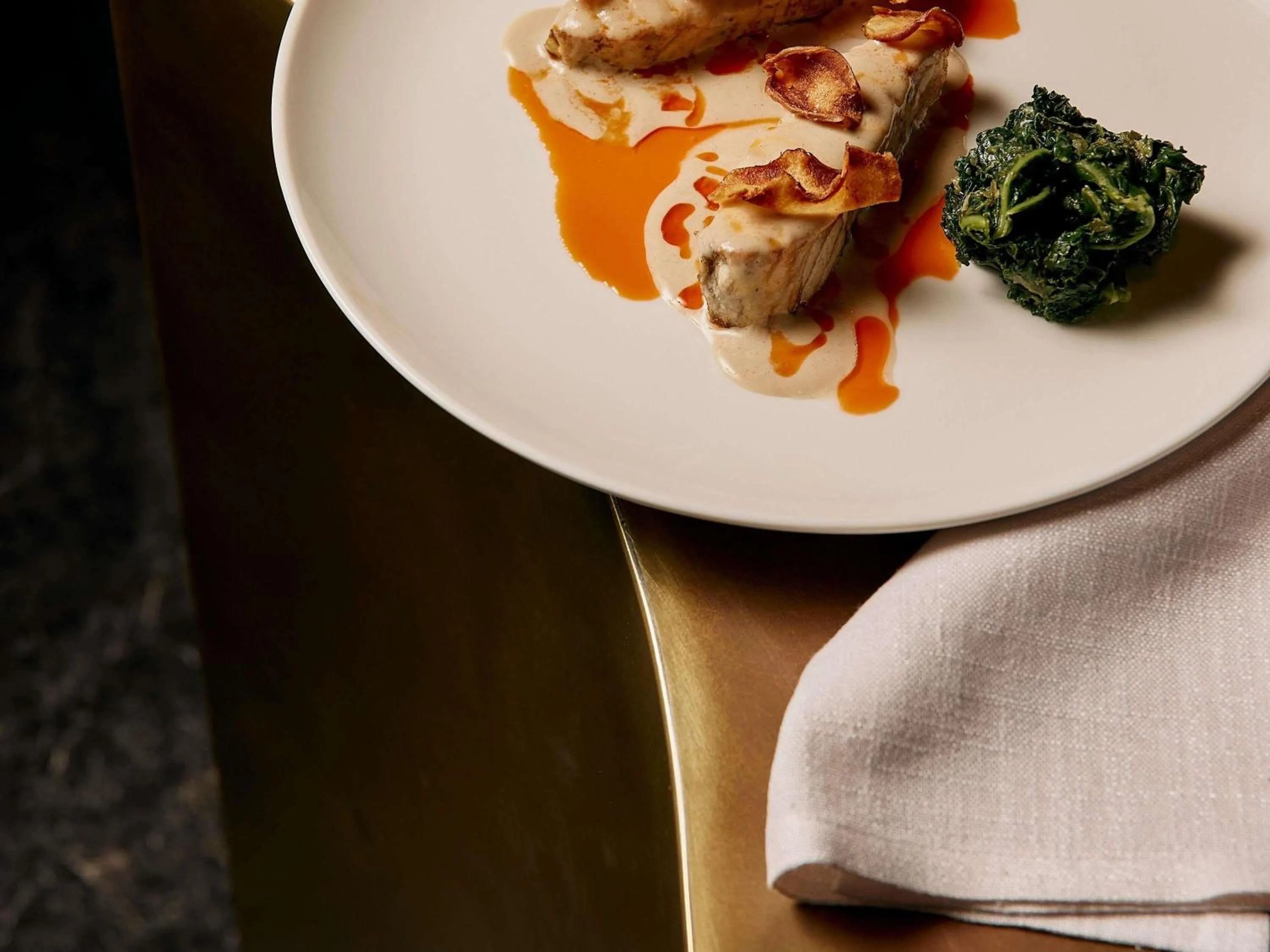 Lounge or bar in Shadow Play by Peppers