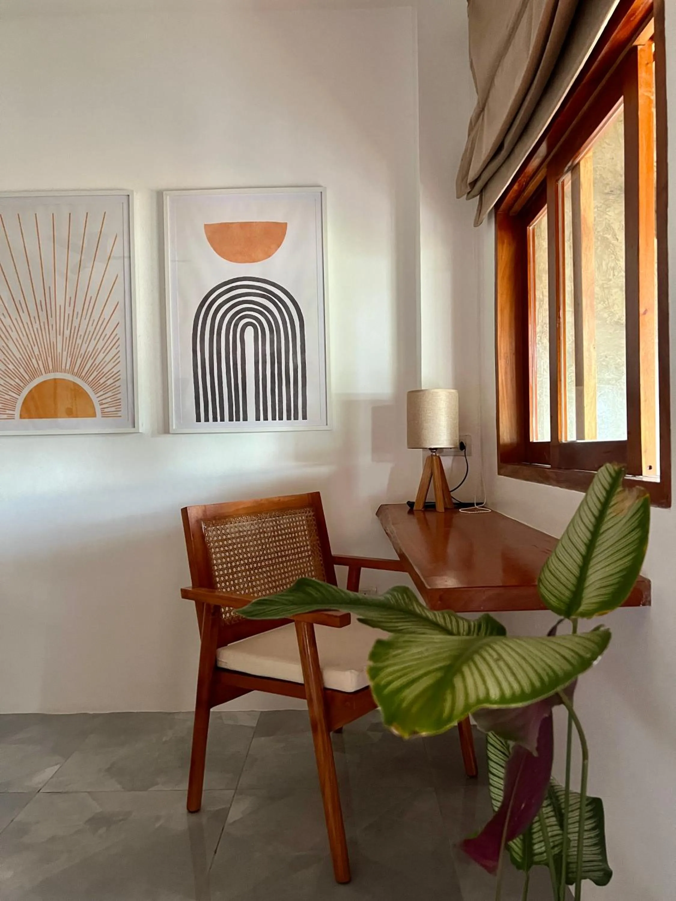 Chief Mau Moalboal Cebu