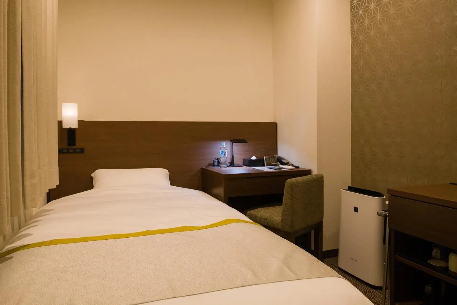 Single Room - Non-Smoking in Tosei Hotel Cocone Ueno Single Room - Non-Smoking in Tosei Hotel Cocone Ueno