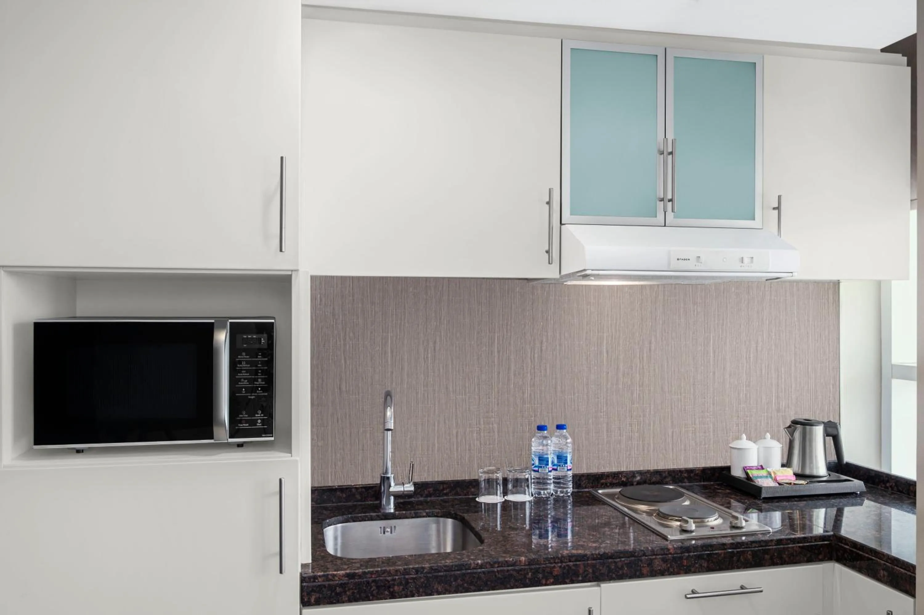 Other in Leva Hotel and Suites, Opposite Downtown