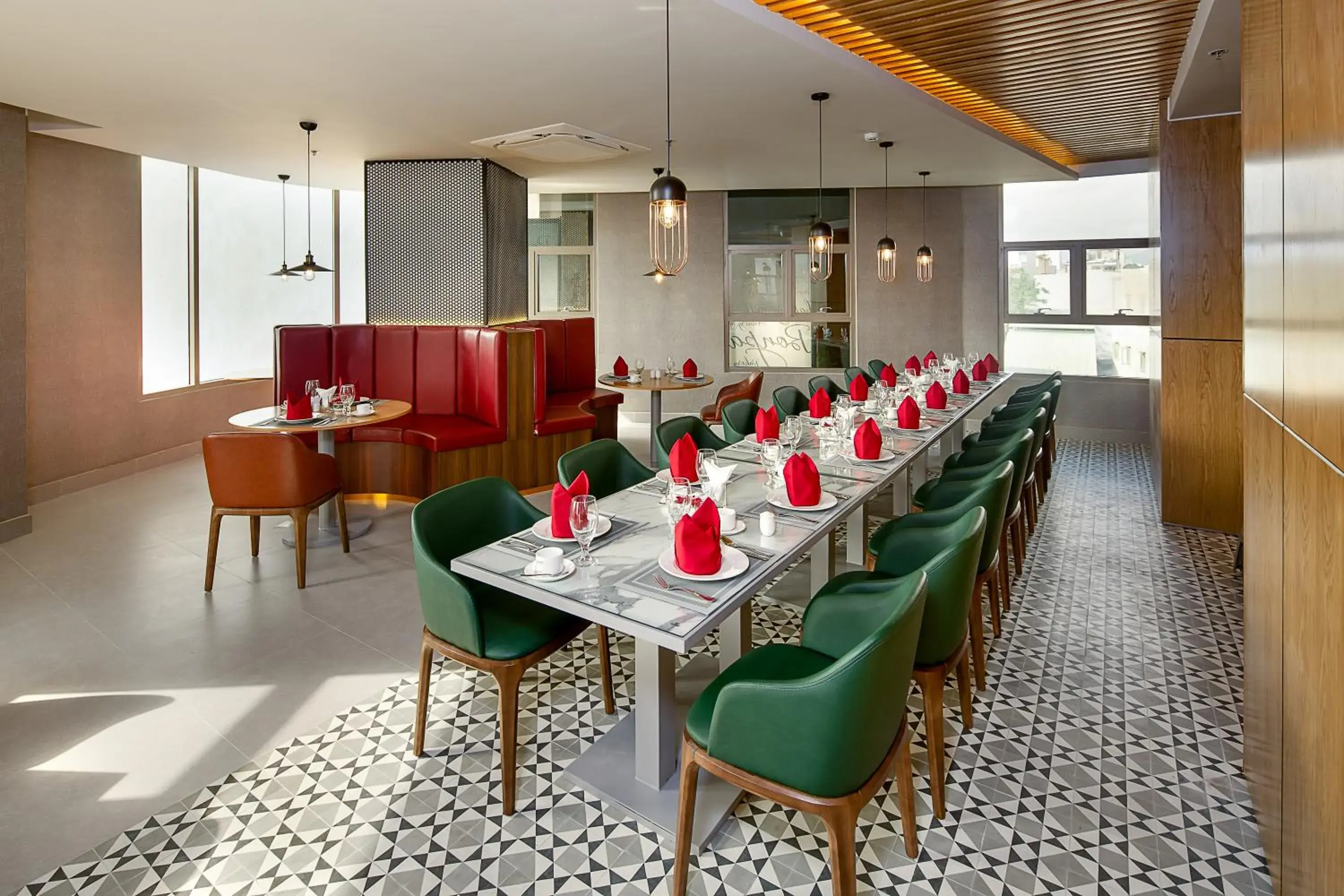 Restaurant/places to eat in Grand Citiview Da Nang Hotel Restaurant/places to eat in Grand Citiview Da Nang Hotel