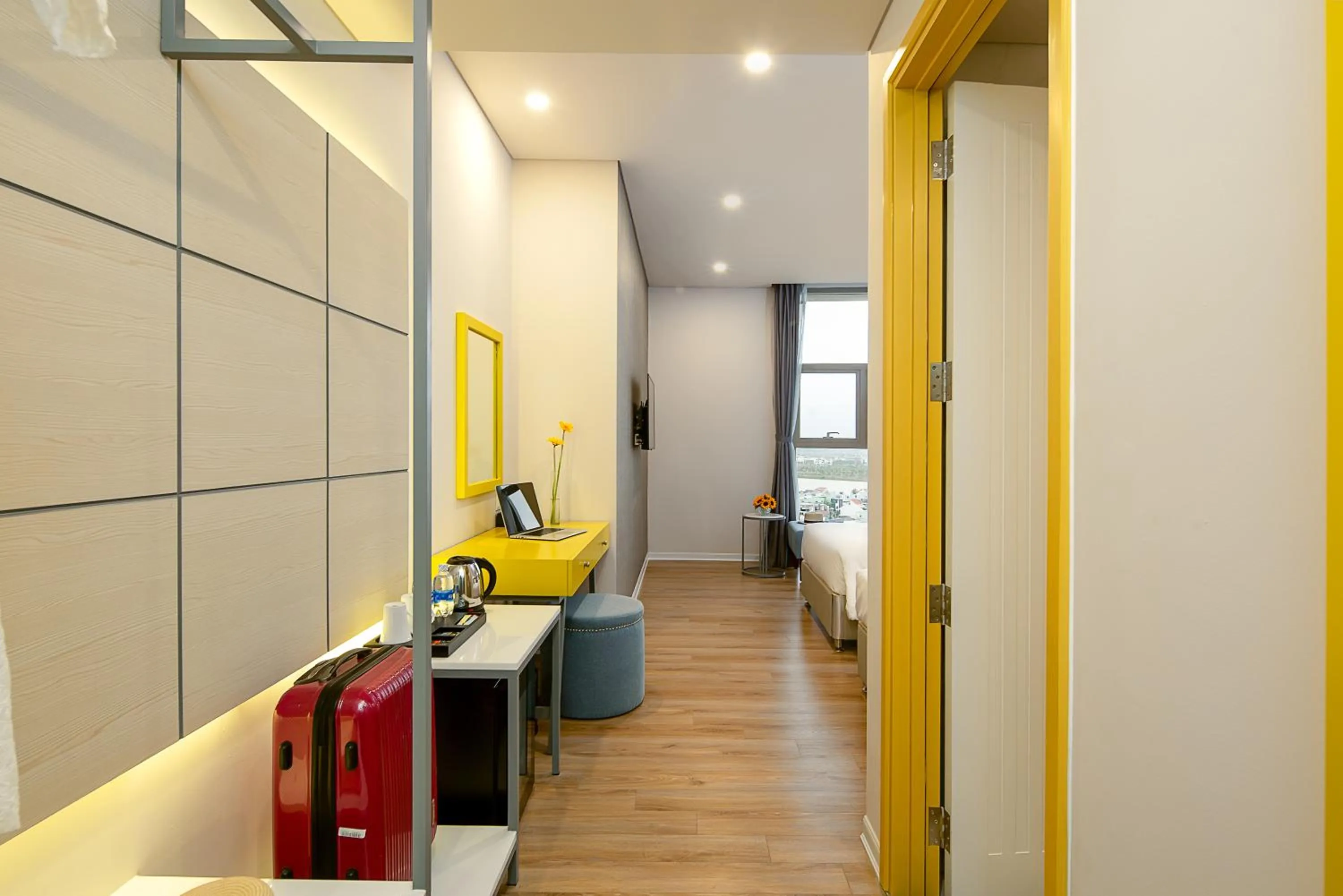 Other in Grand Citiview Da Nang Hotel