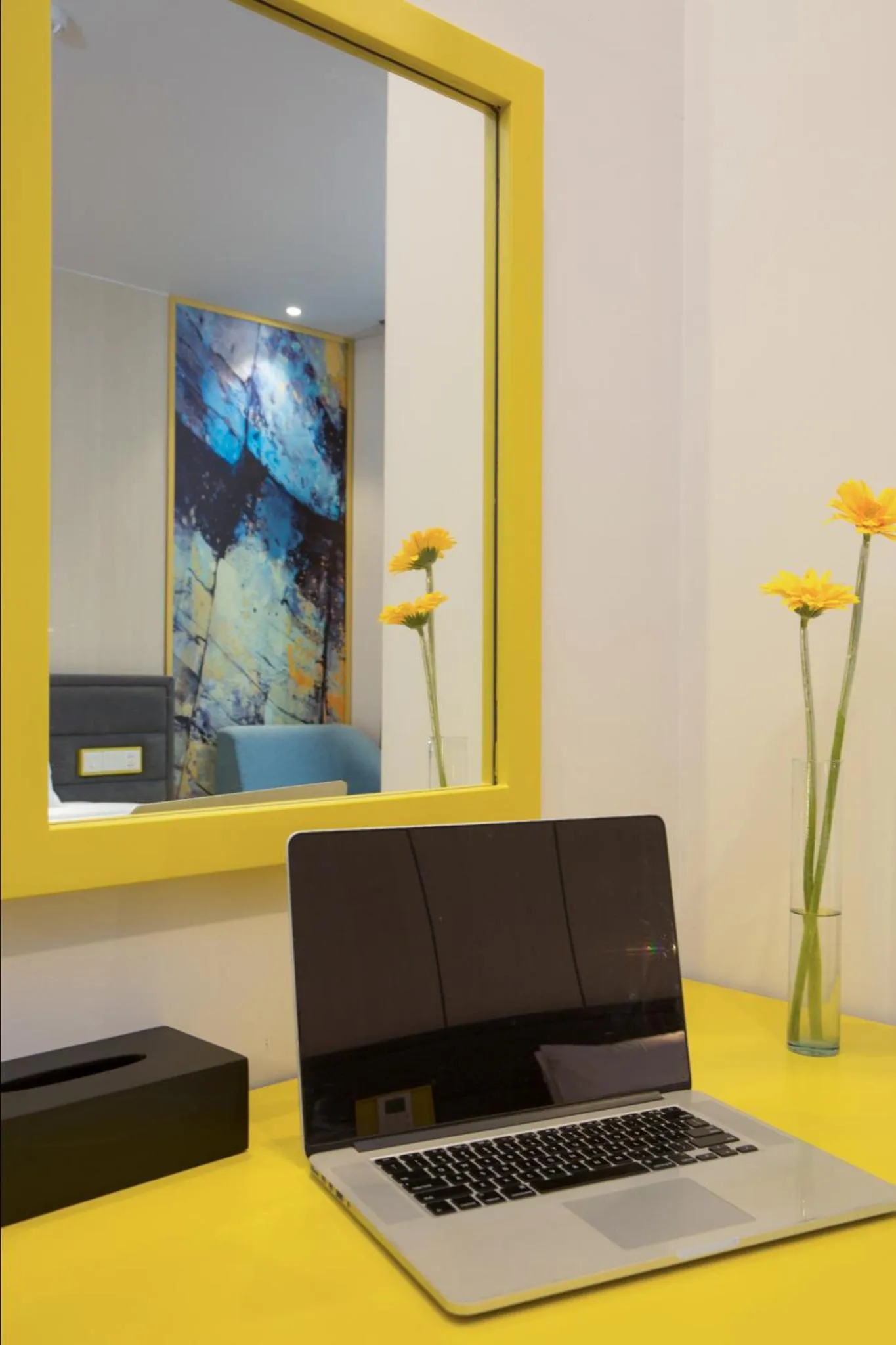 TV and multimedia in Grand Citiview Da Nang Hotel