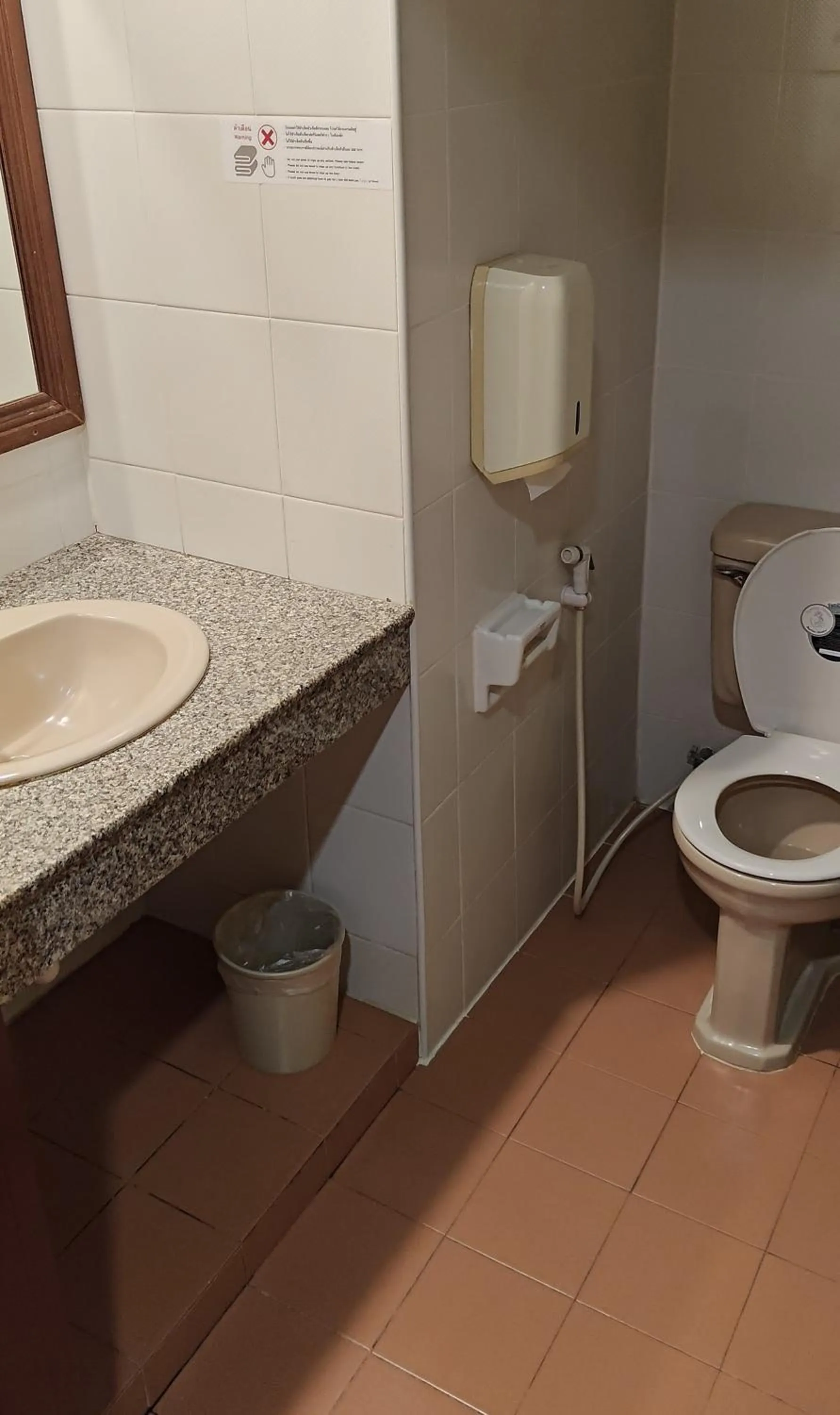 Puangpen Villa Hotel