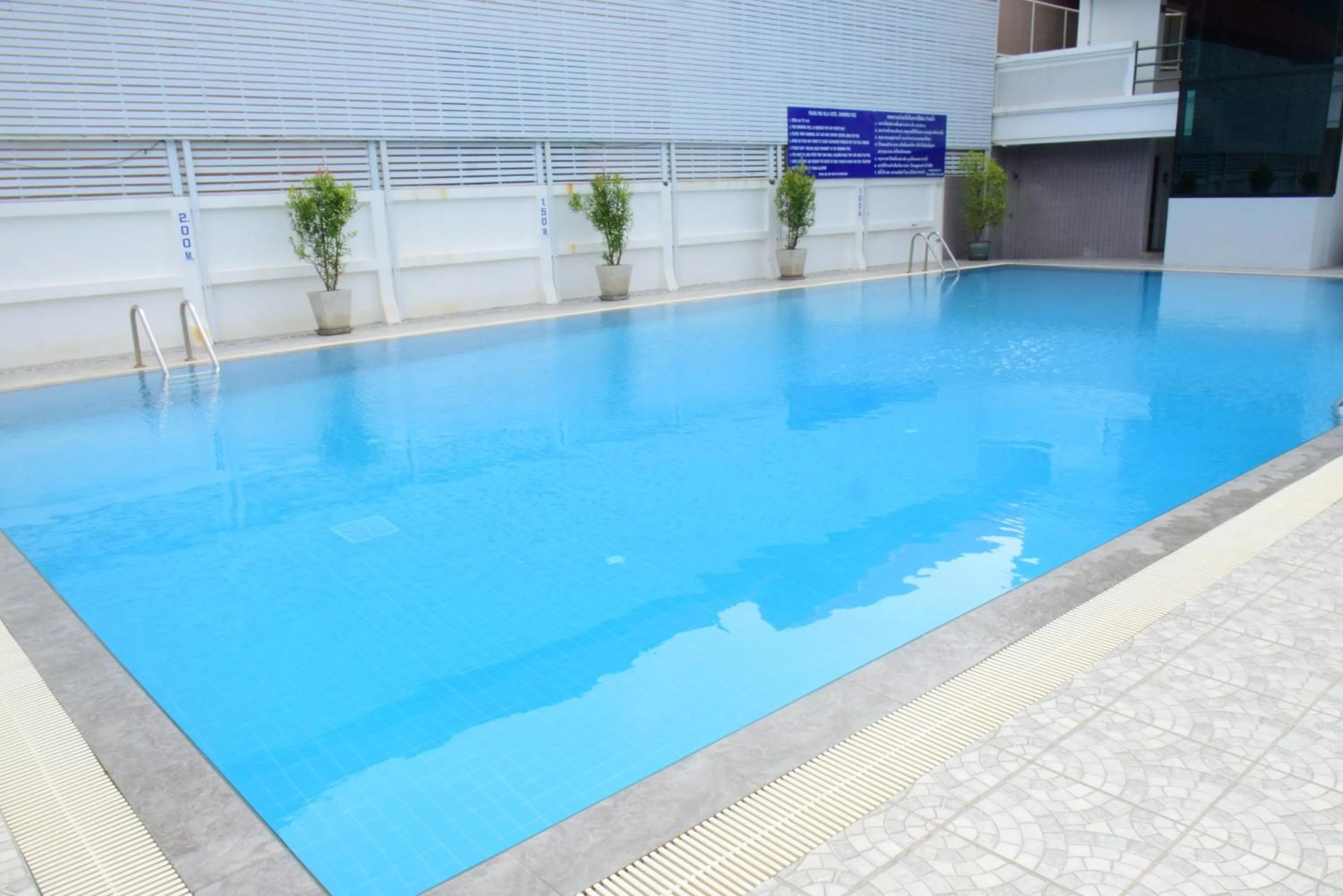 Puangpen Villa Hotel