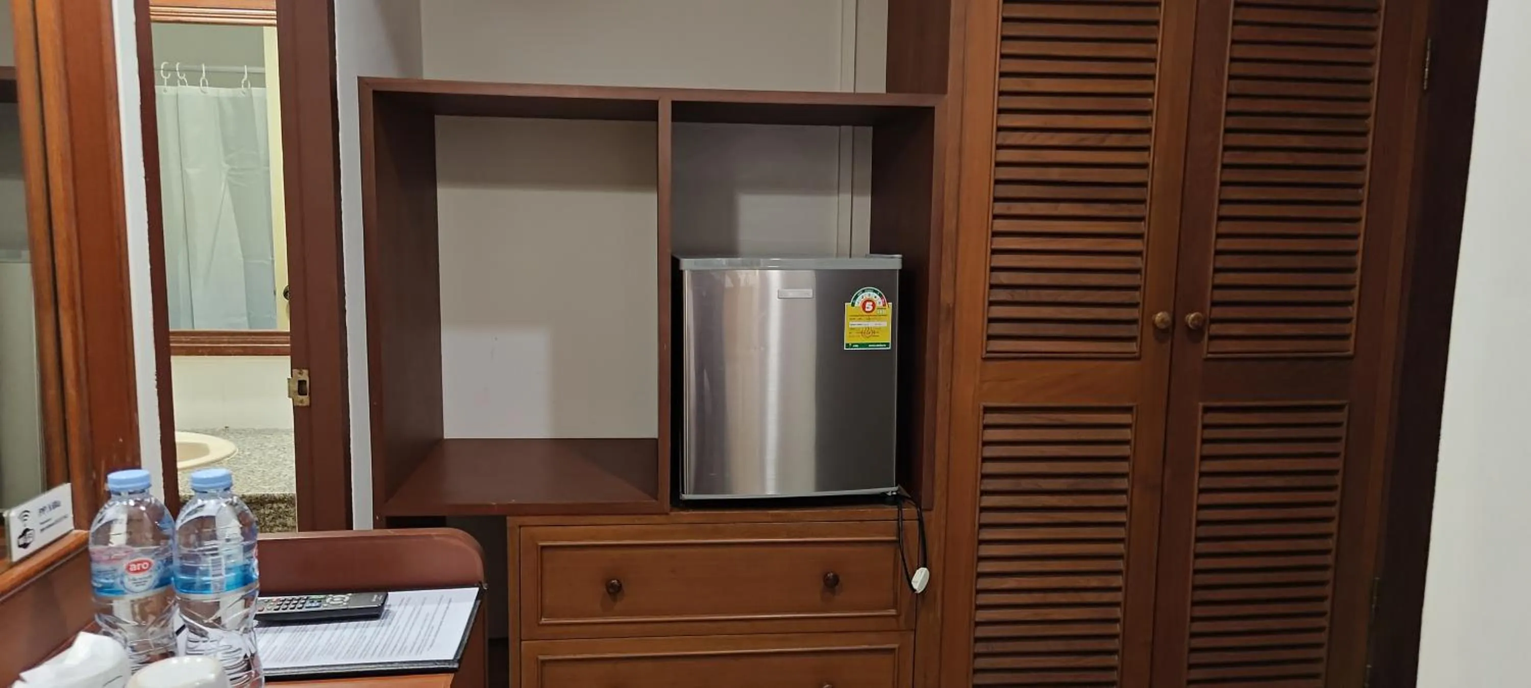 Puangpen Villa Hotel