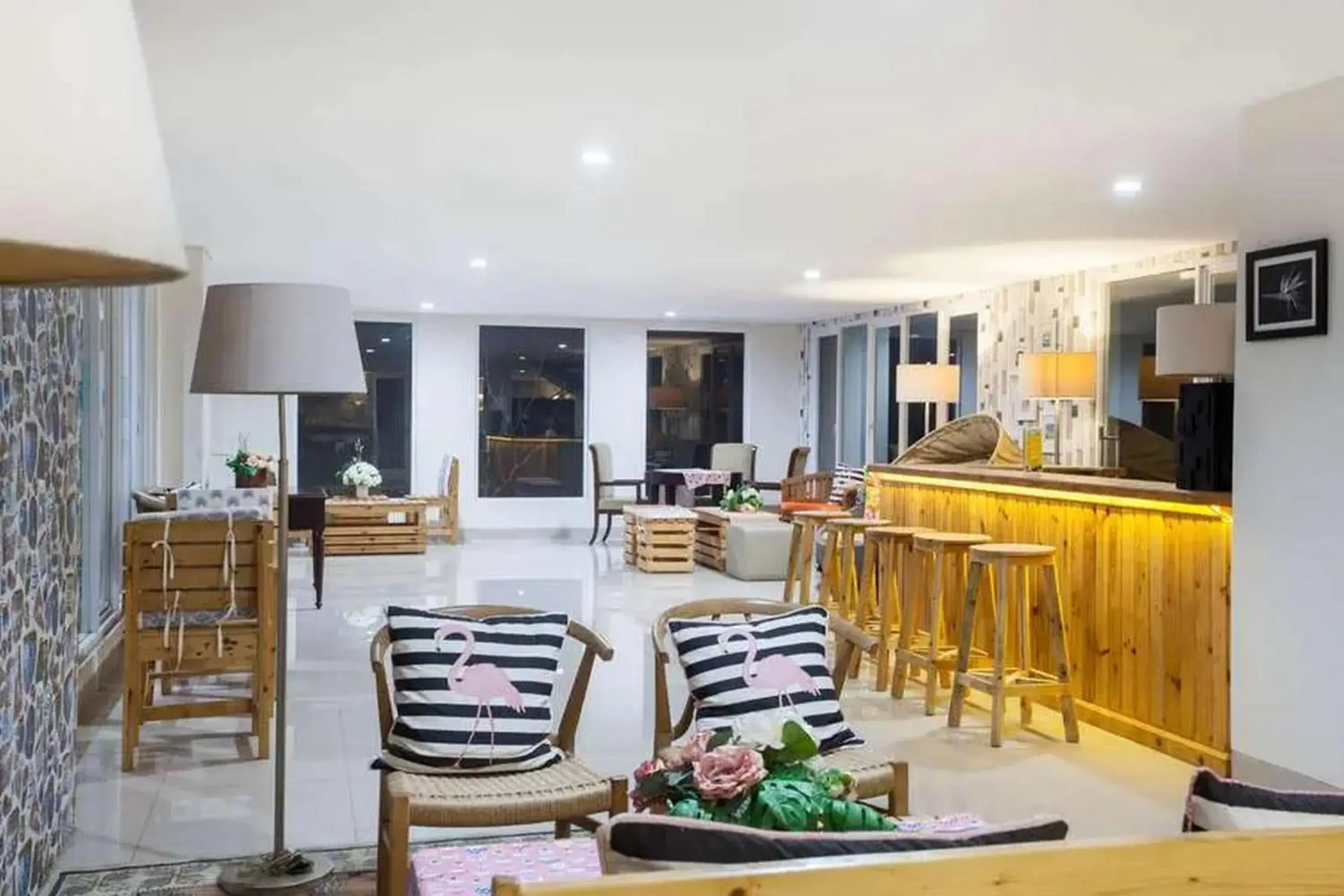 RedDoorz Plus at Riverside Malang RedDoorz Plus at Riverside Malang