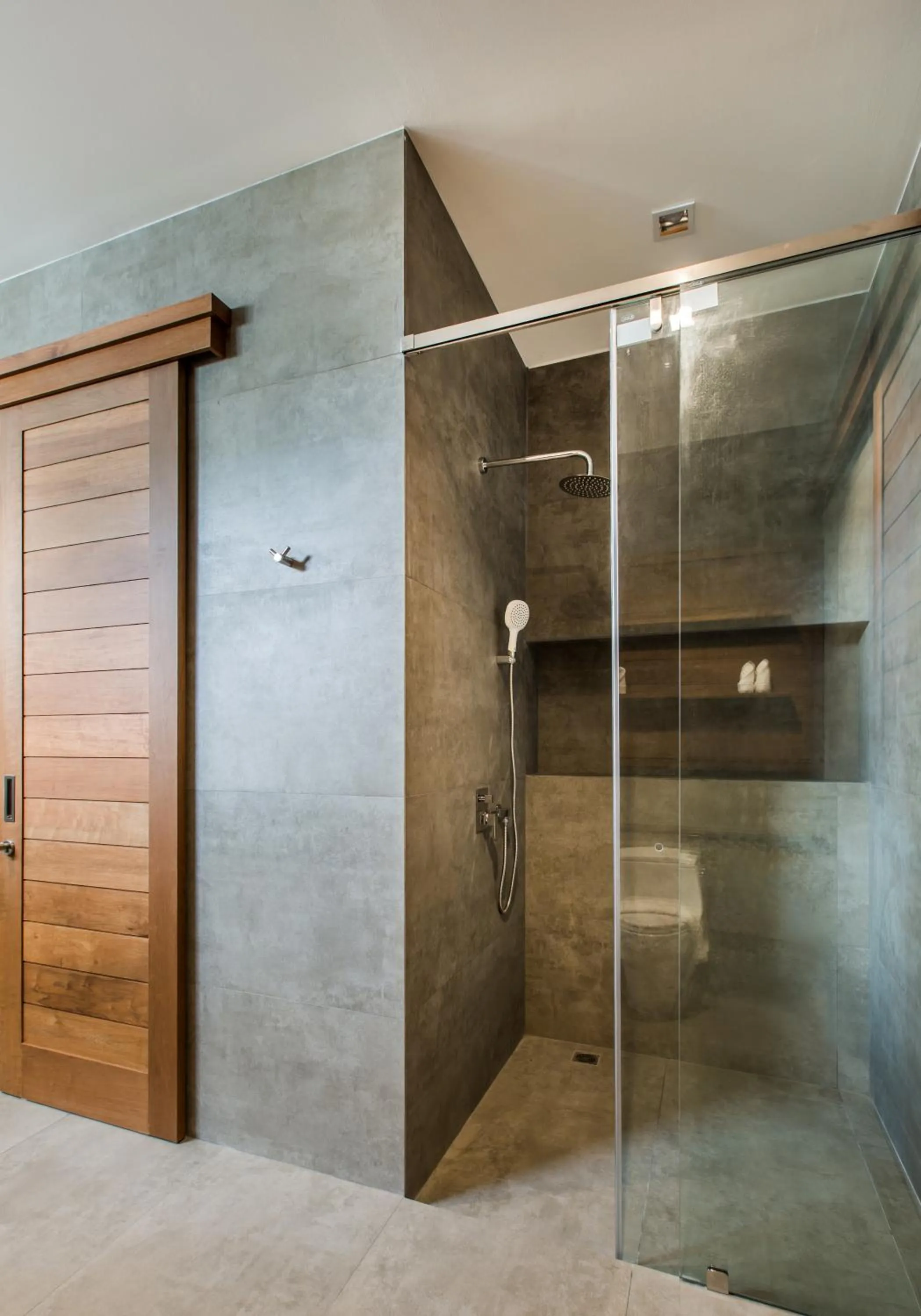 Bathroom in Villa Palavee (B2)