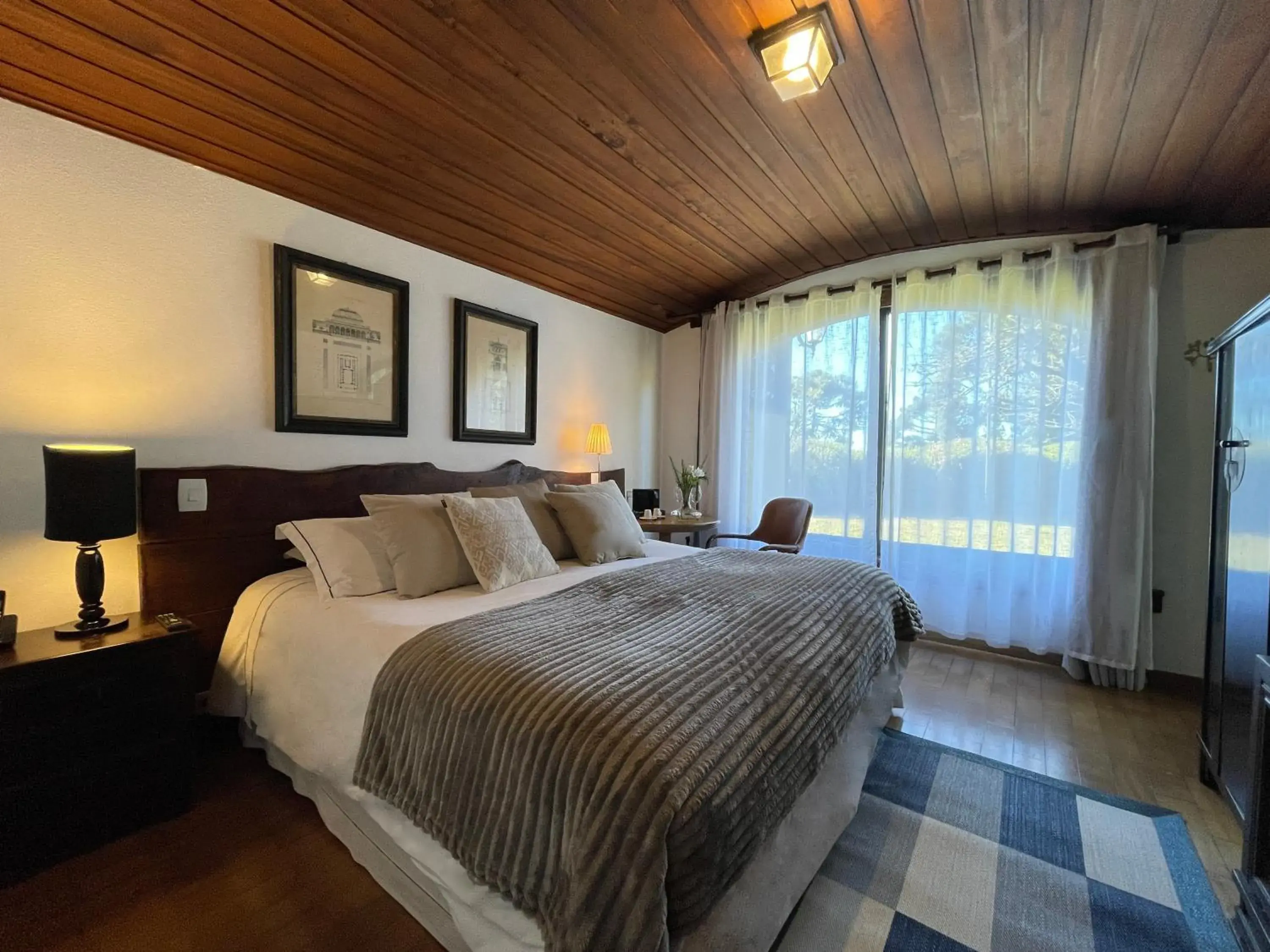 Suite in Alma Hotel Suite in Alma Hotel