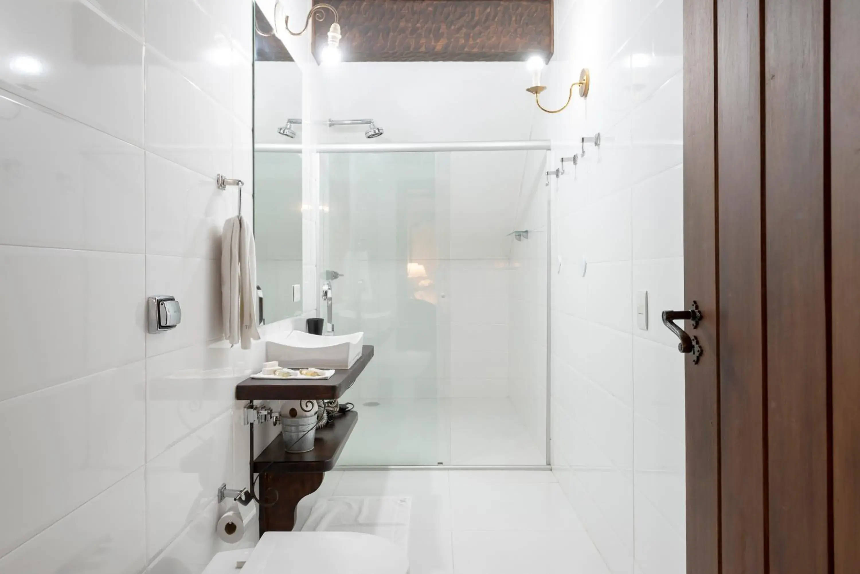 Suite in Alma Hotel Suite in Alma Hotel