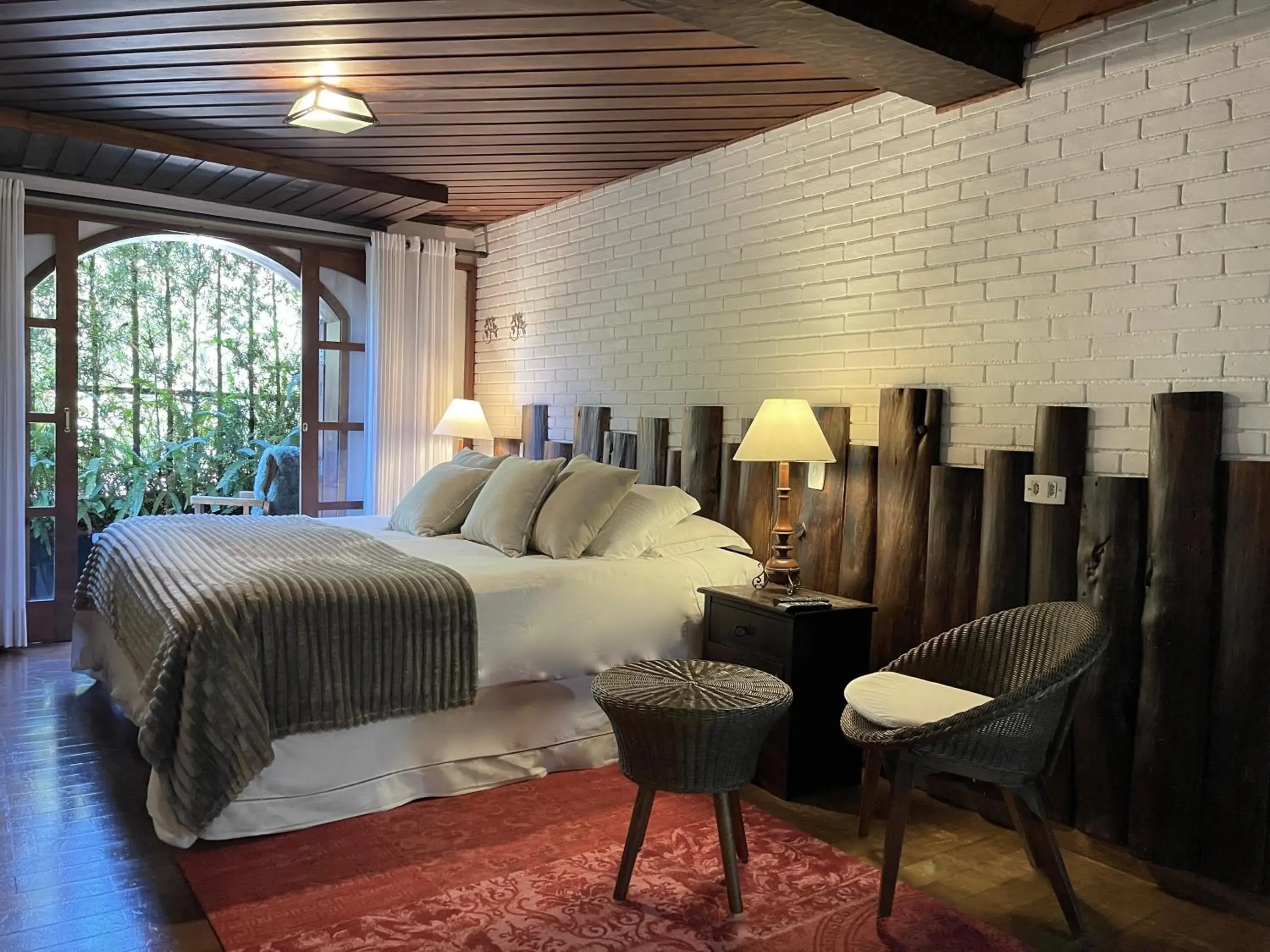 Suite in Alma Hotel Suite in Alma Hotel