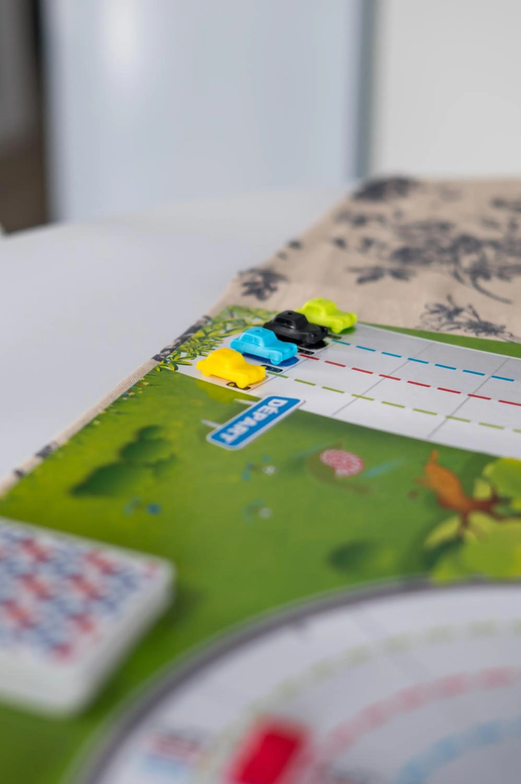 Game Room, Bed in Domaine Mélusine - à 2km du Puy duFou France !