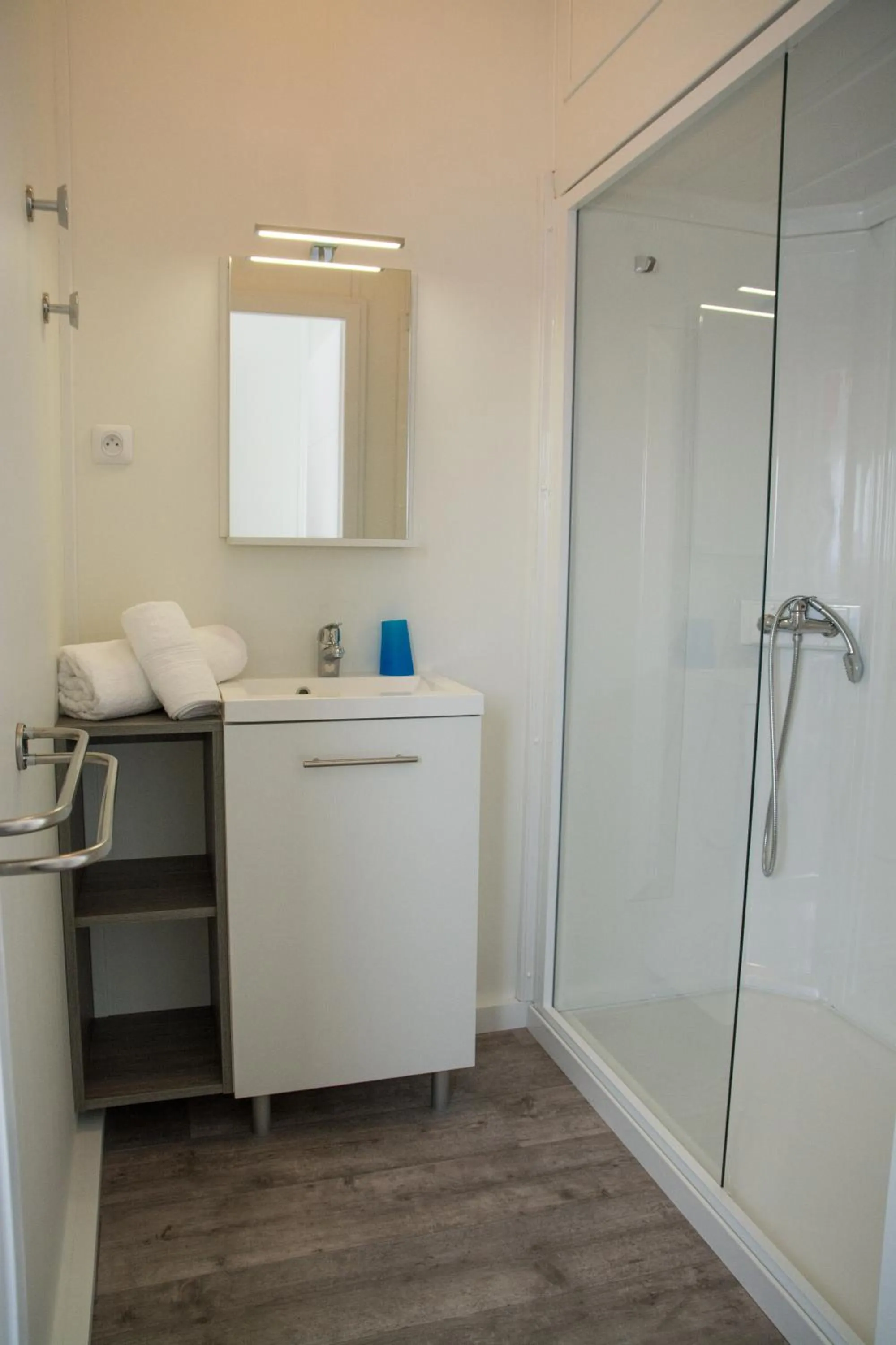 Bathroom in Domaine Mélusine - à 2km du Puy duFou France !