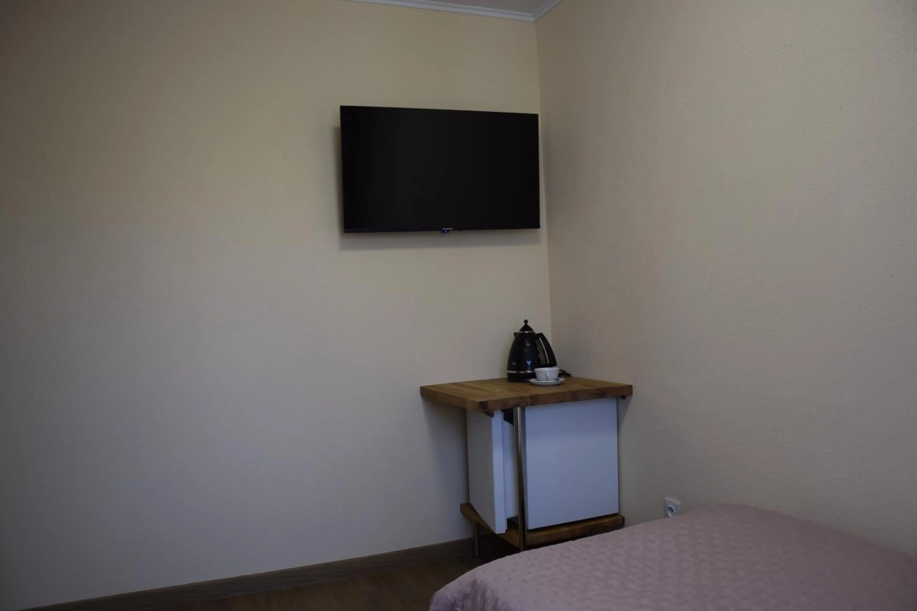 Property building in Villa Asesor