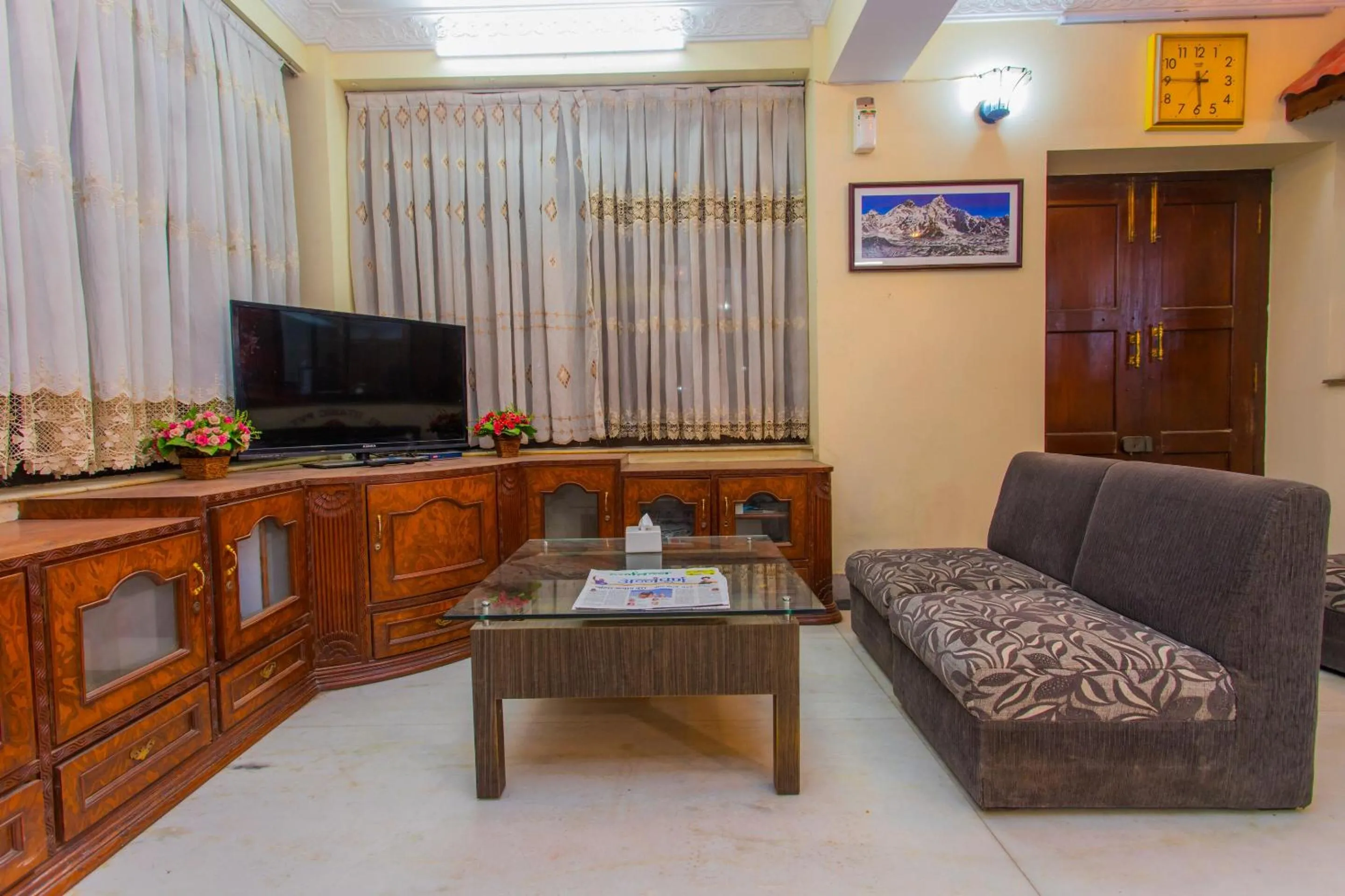 OYO 232 Hotel Titanic Pvt. Ltd