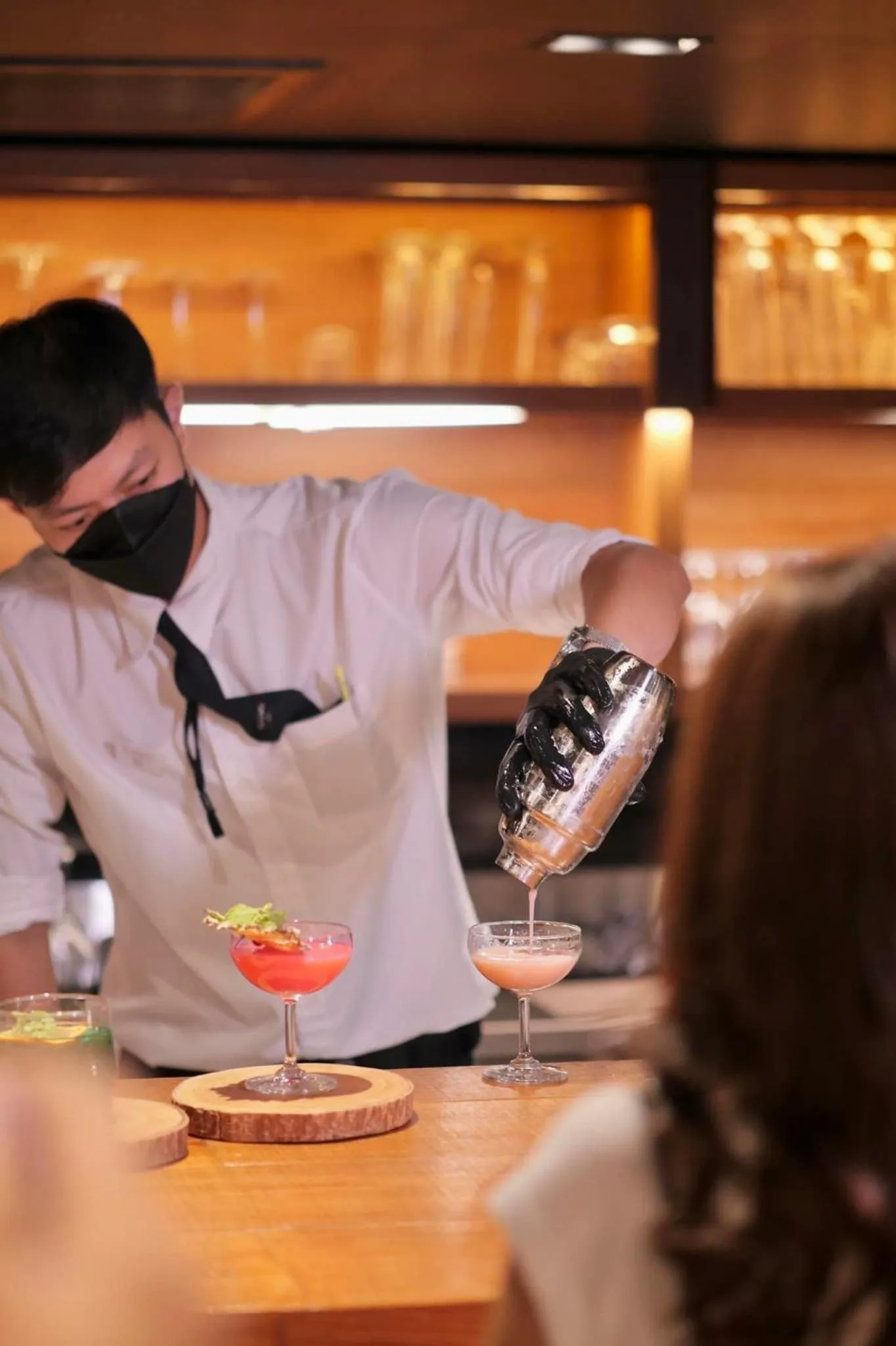 Staff in Ramada Plaza by Wyndham Chao Fah Phuket