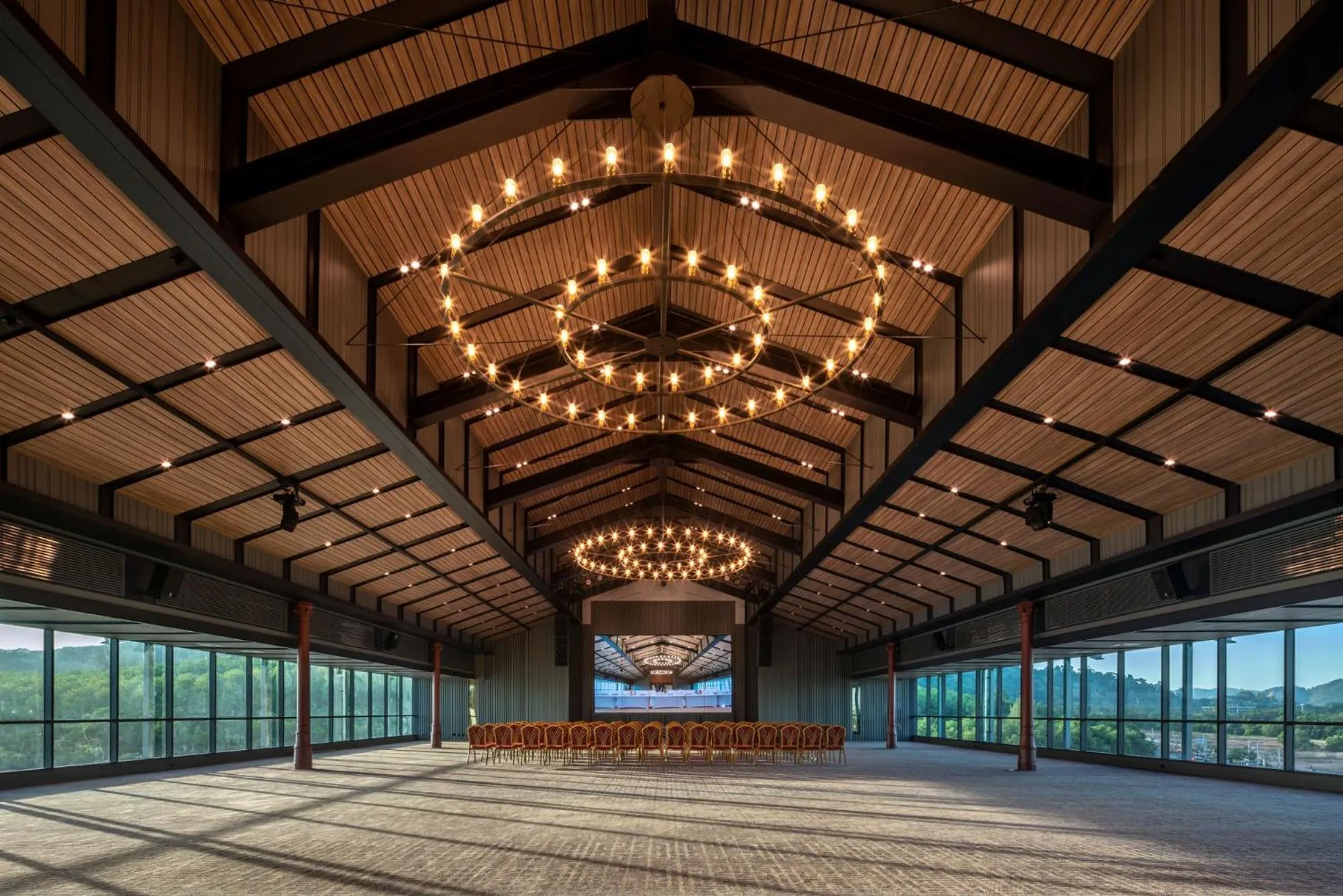 Meeting/conference room in Ramada Plaza by Wyndham Chao Fah Phuket