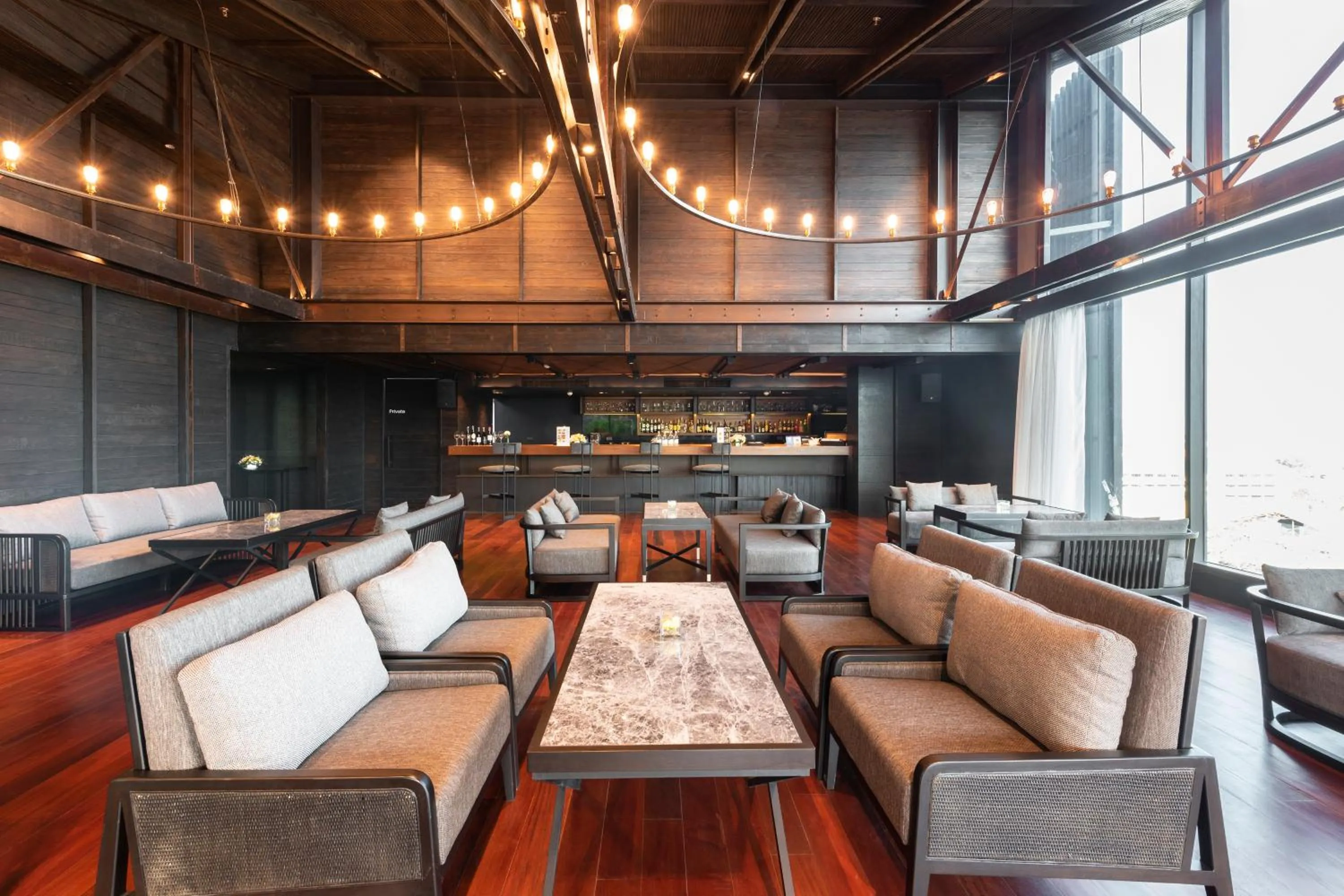 Restaurant/places to eat in Ramada Plaza by Wyndham Chao Fah Phuket