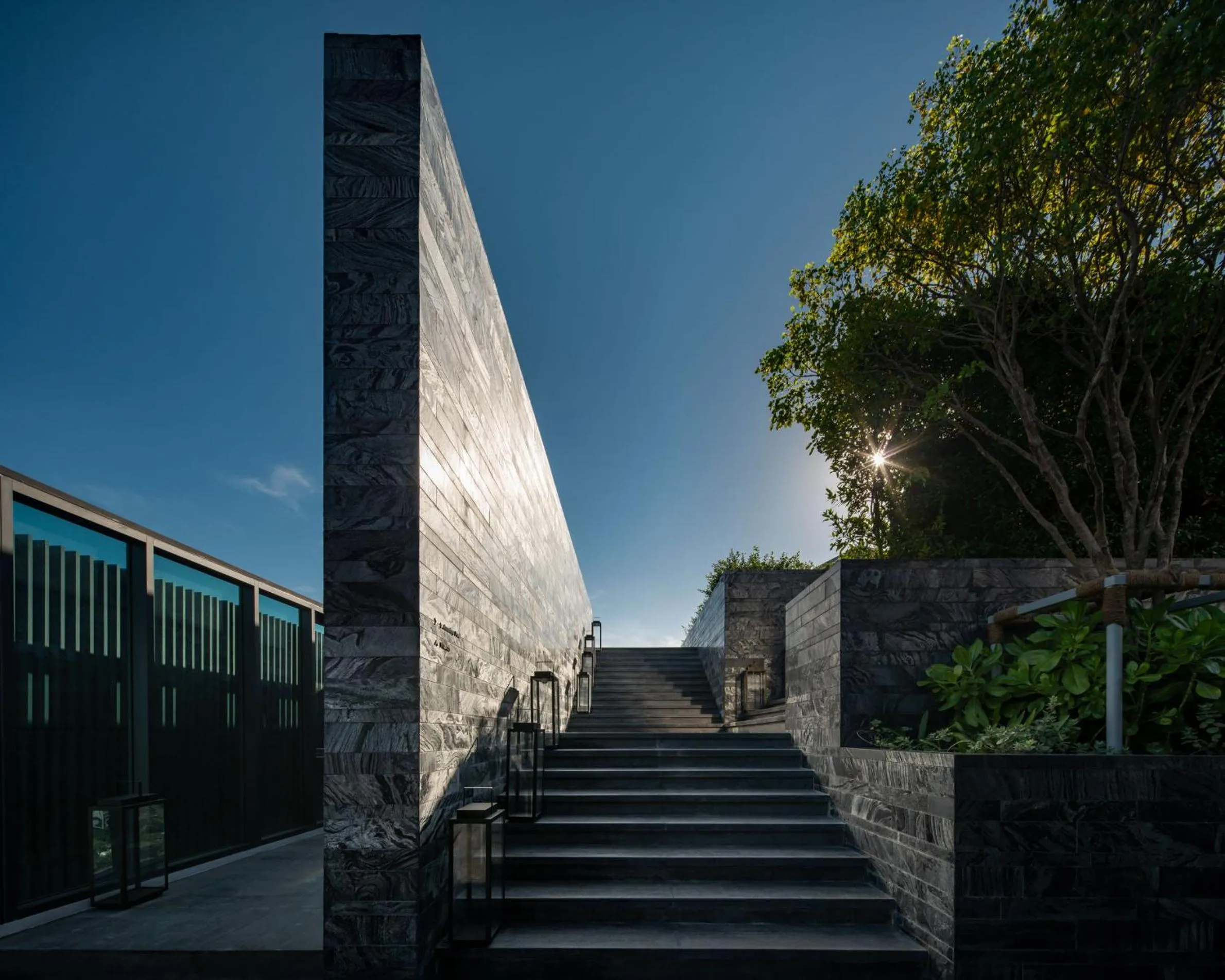 Swimming pool in Ramada Plaza by Wyndham Chao Fah Phuket