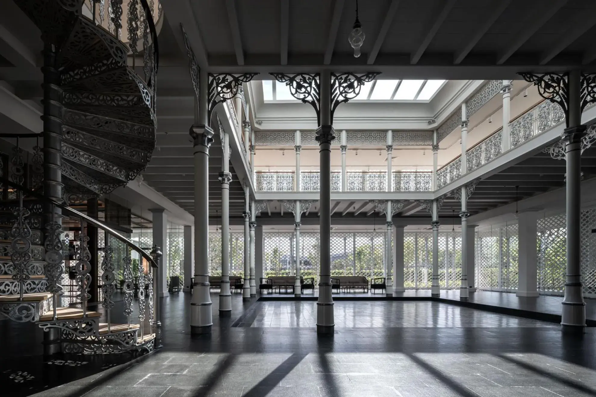 Lobby or reception in Ramada Plaza by Wyndham Chao Fah Phuket Lobby or reception in Ramada Plaza by Wyndham Chao Fah Phuket