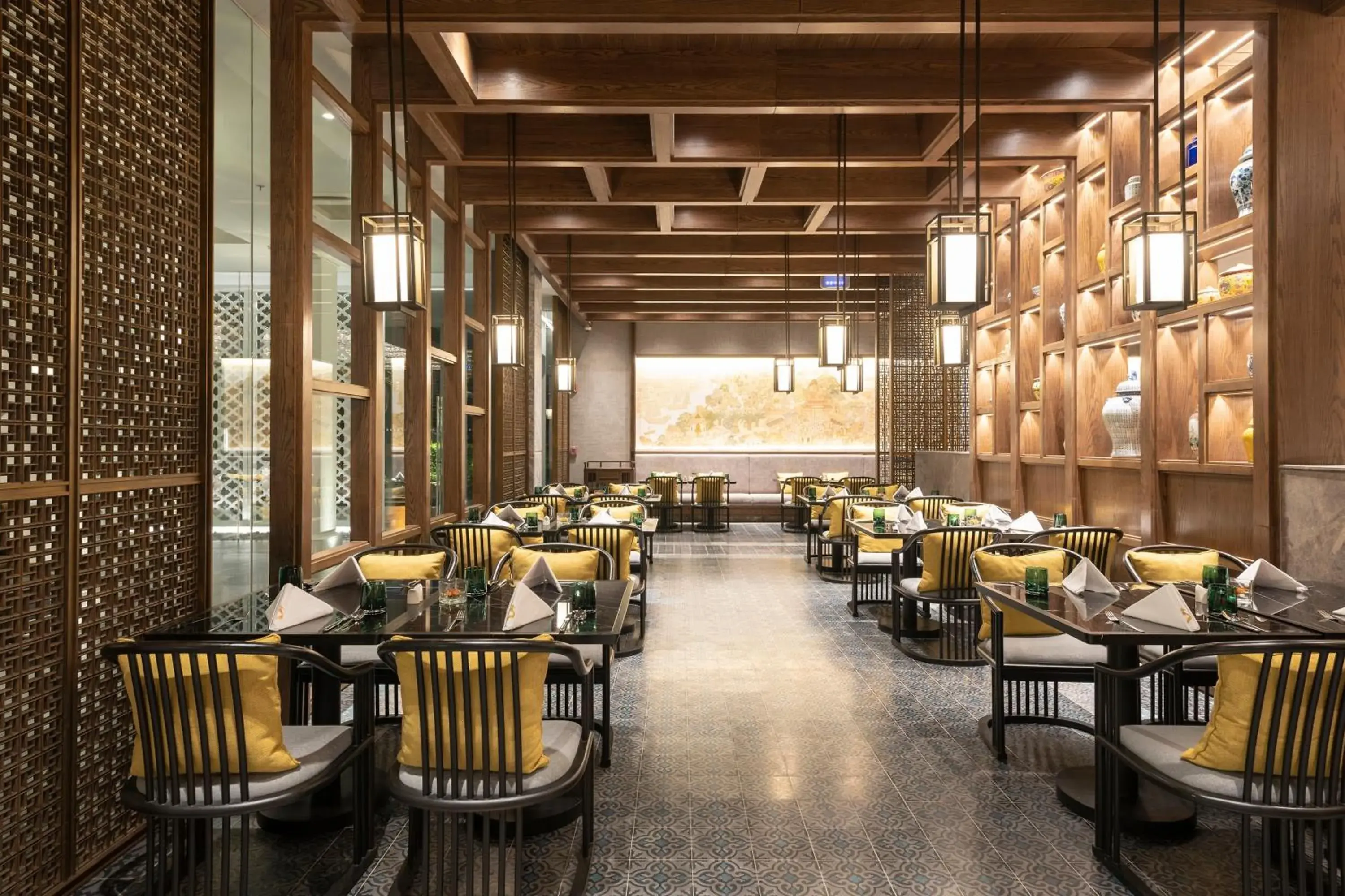 Restaurant/places to eat in Ramada Plaza by Wyndham Chao Fah Phuket Restaurant/places to eat in Ramada Plaza by Wyndham Chao Fah Phuket