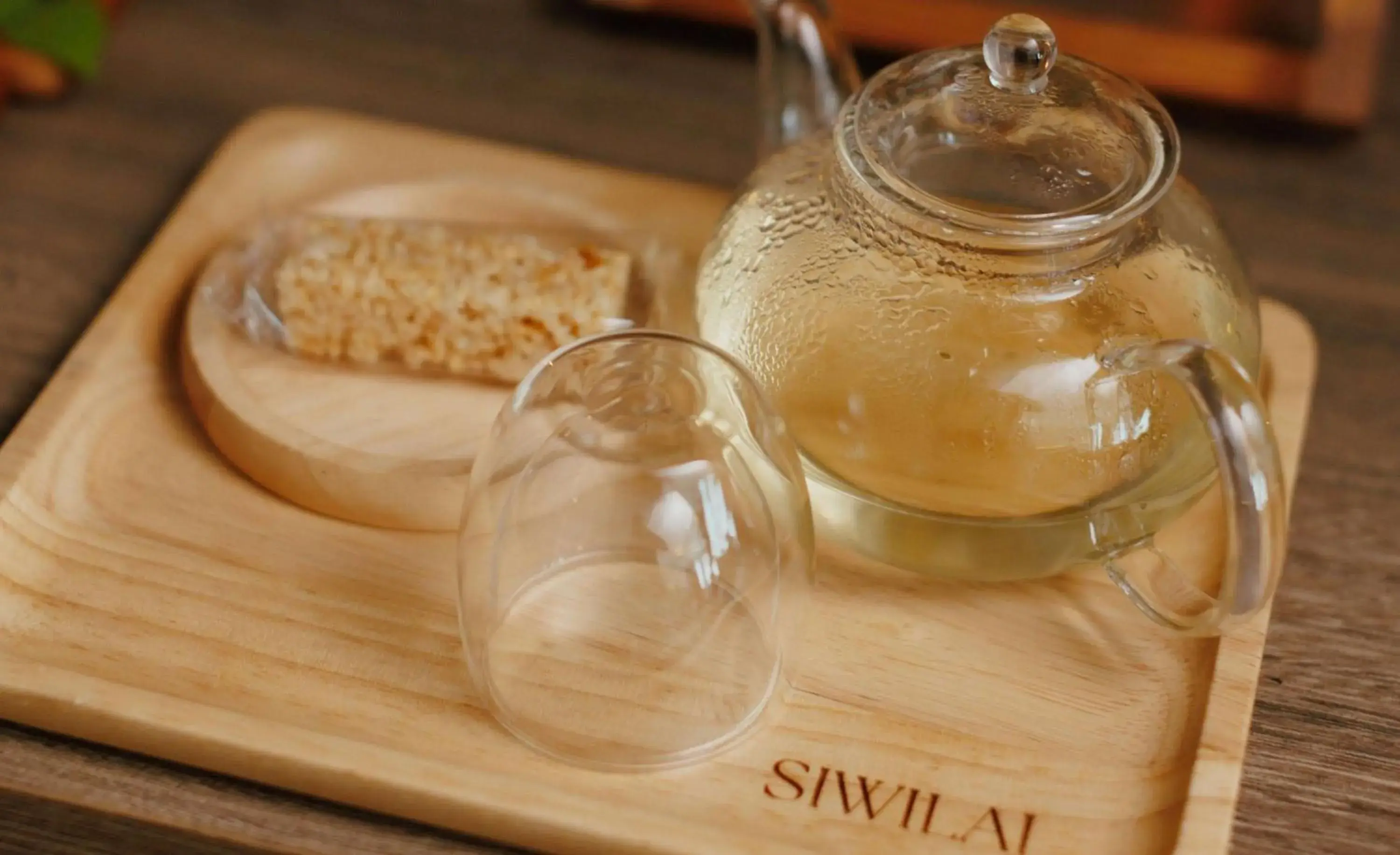 Restaurant/places to eat in Ramada Plaza by Wyndham Chao Fah Phuket Restaurant/places to eat in Ramada Plaza by Wyndham Chao Fah Phuket