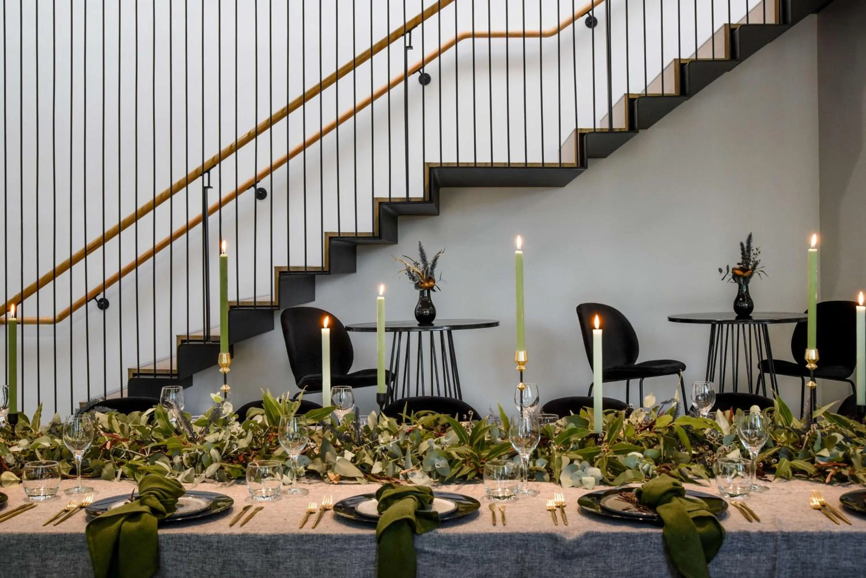 Meeting/conference room in The Terrace Hotel Adelaide