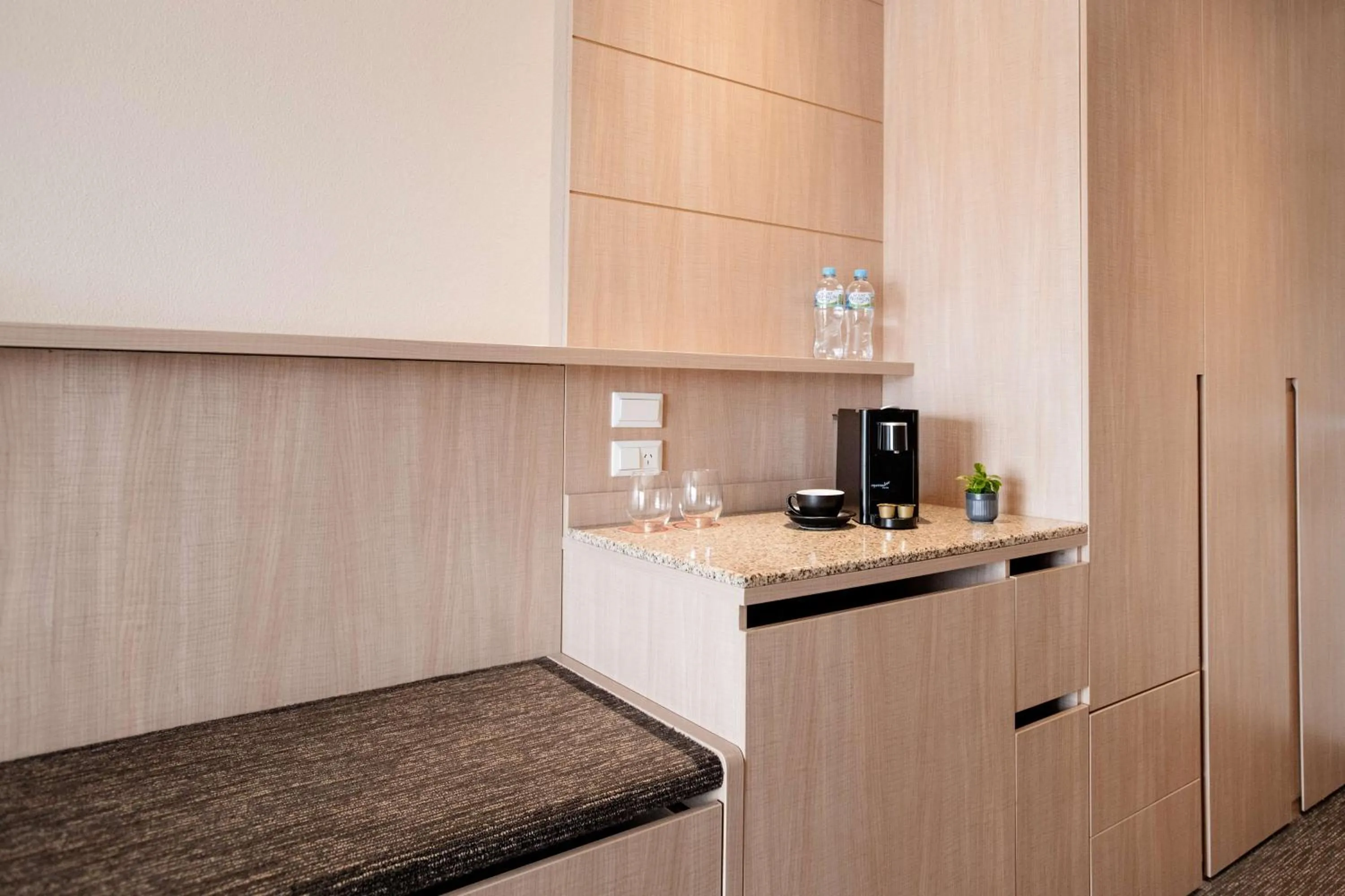 Other in The Terrace Hotel Adelaide