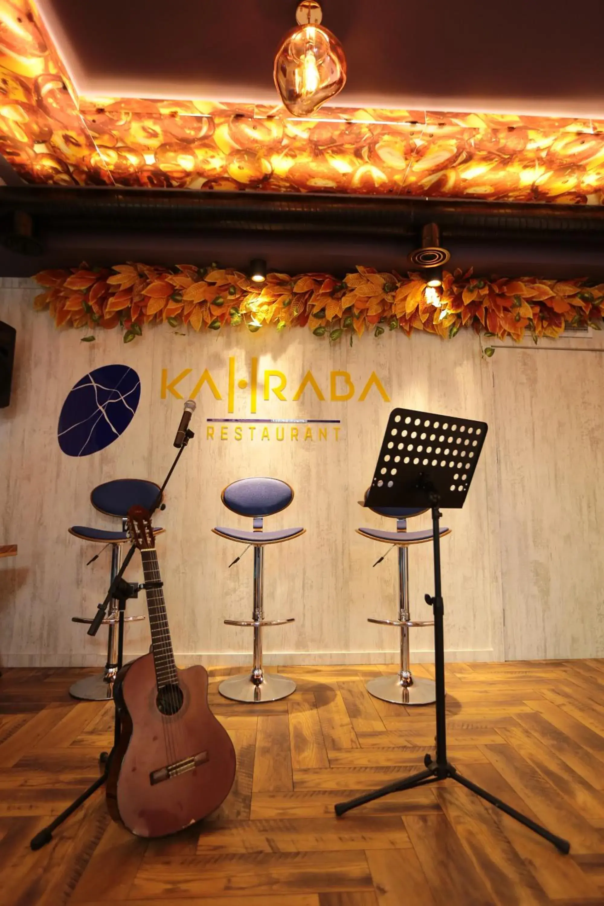 Restaurant/places to eat in Amber Hotel Restaurant/places to eat in Amber Hotel