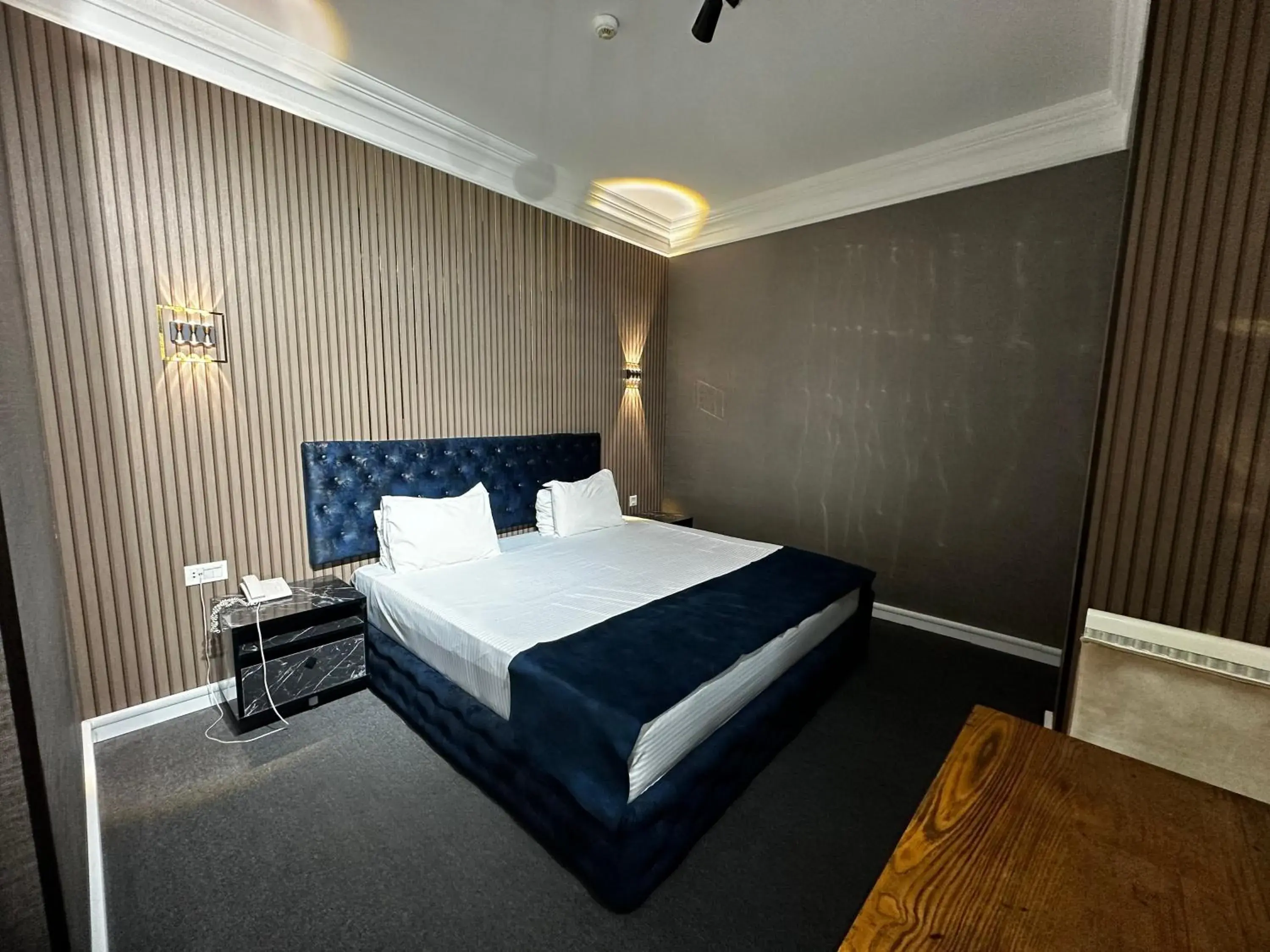 Bedroom, Bed in Amber Hotel Bedroom, Bed in Amber Hotel