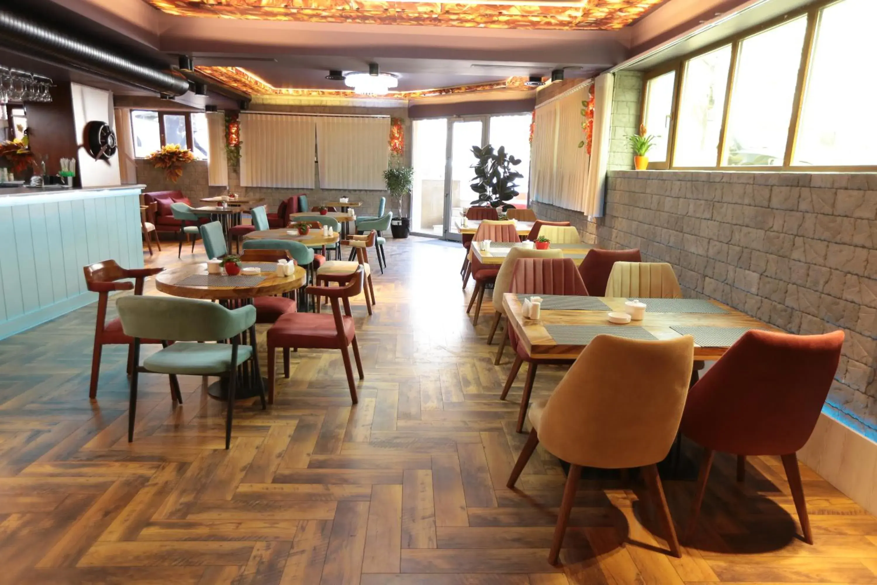 Restaurant/places to eat in Amber Hotel Restaurant/places to eat in Amber Hotel